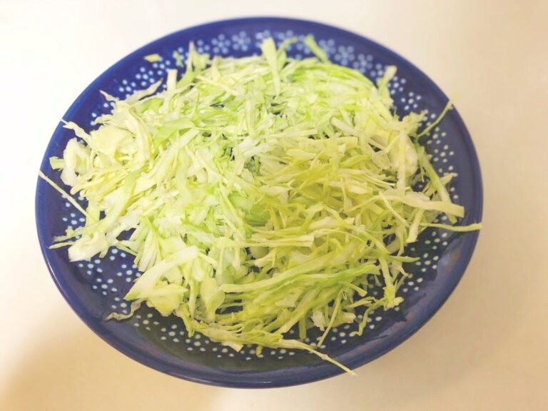 元家政婦の給料日前メニュー！10分で出来ておいしいとん平焼き