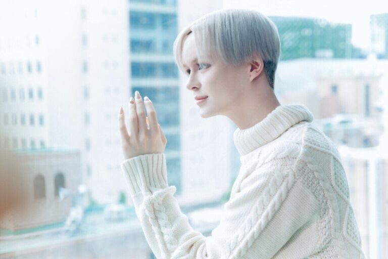 母親必見！Mattがもつ芯の強さとブレない育ち方とは？