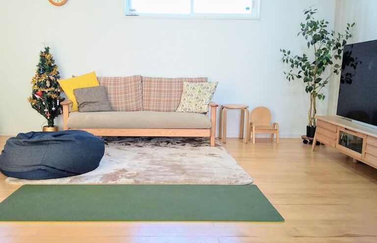 いつも散かっていた部屋が模様替えしたら散らからなくなったワケ