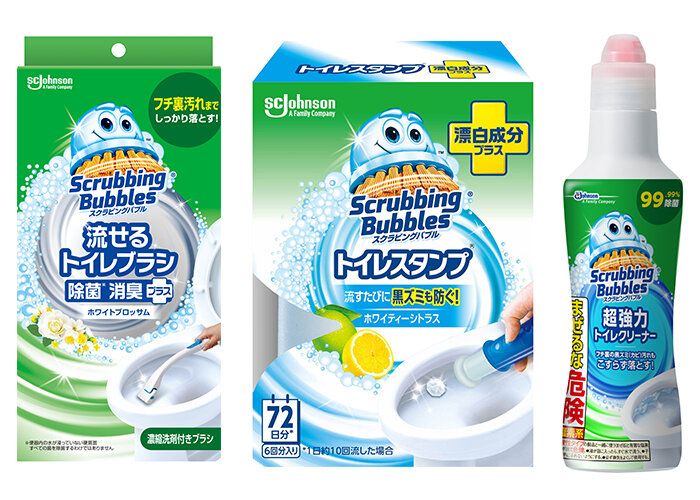 プロ×主婦が本気で選んだ ベスト家事グッズ大賞（ブランド別ランキング）