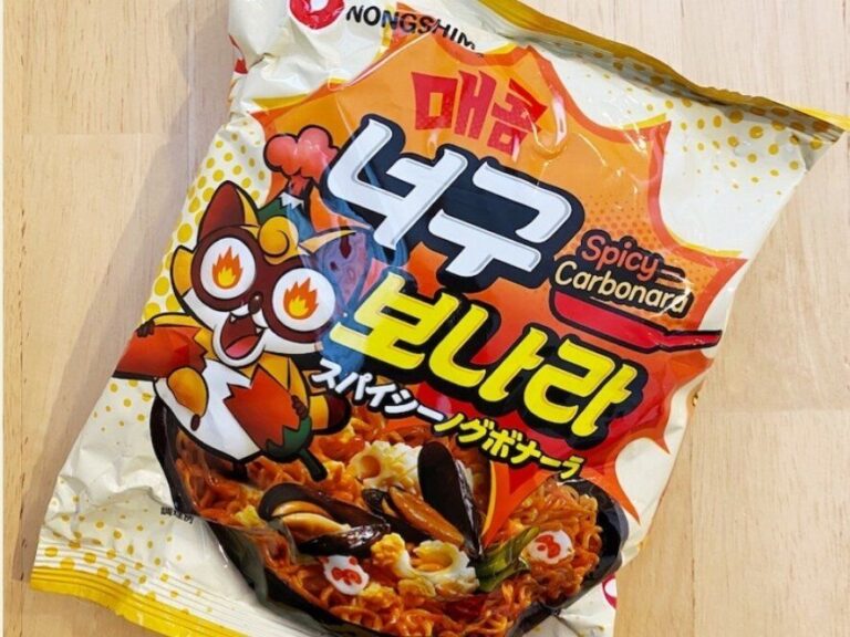 カルディに週3通うマニアがハマる！ウマ辛やみつきラーメン9選！