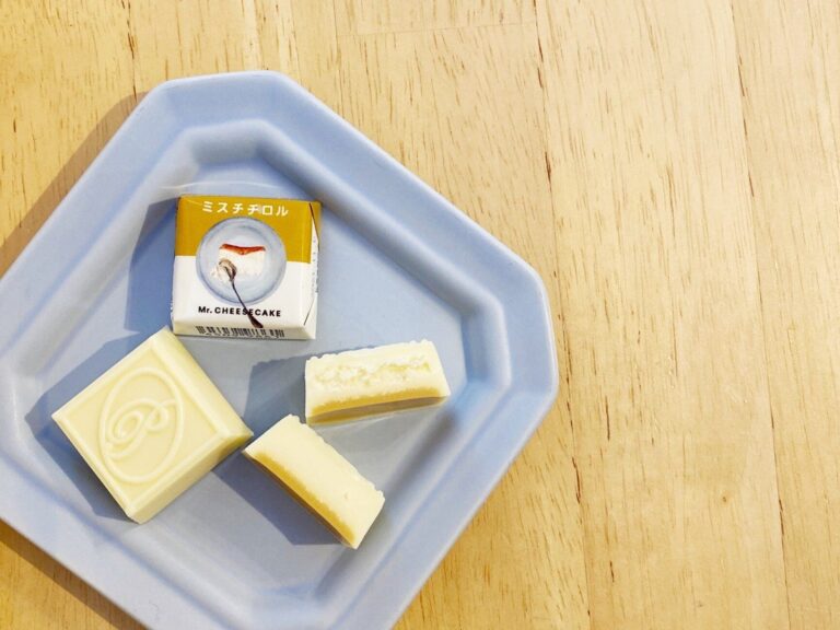 【セブン】1個45円でいいの!?日本一入手困難と評判のチーズケーキとコラボ！