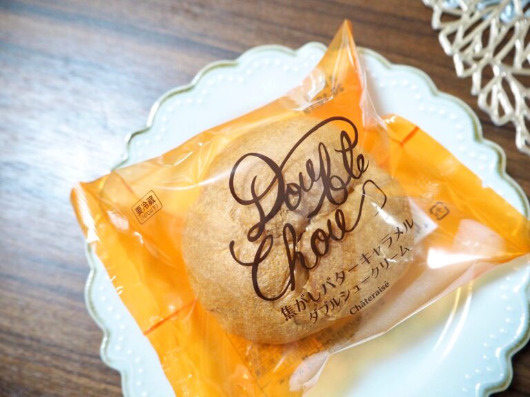 【シャトレーゼ】これで100円はズルい！大人気シュークリームに冬に食べたい〇〇味が新登場！