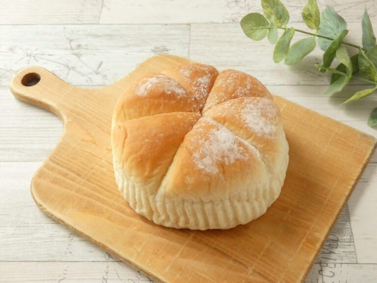 【ファミマ】このボリュームで118円!?好評だった「ちぎれるミルクパン」が再登場！！