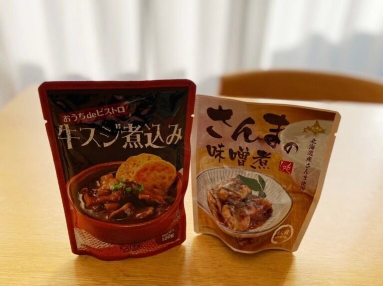防災士があえてカルディで買う備蓄食！被災時の食生活にアクセントを