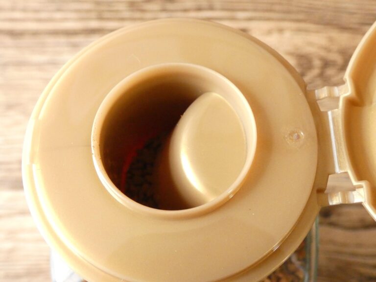 【ダイソー】コーヒー好きなら絶対おすすめ！おうちカフェの便利グッズ