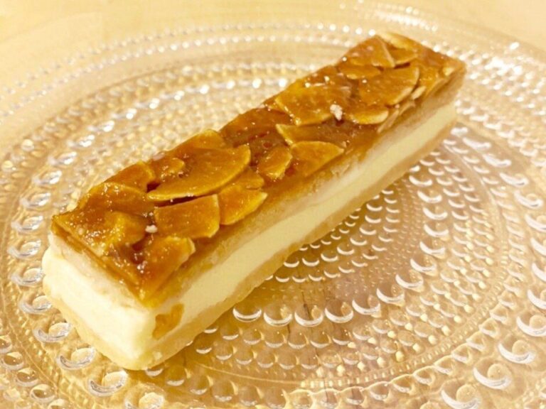 【ローソン】愛され菓子フロランタンに”生”が登場！これがおいしくないわけがない！