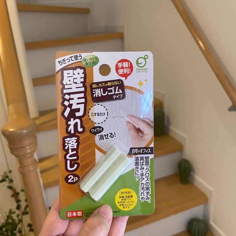 片付けのプロがずっと買い続けている定番100均グッズ5選！