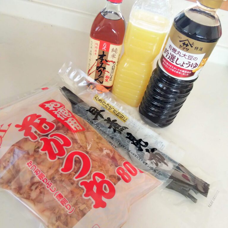 元プロ料理人が教える！市販のポン酢より香りが強くて酸味が新鮮な「手作りポン酢」の作り方