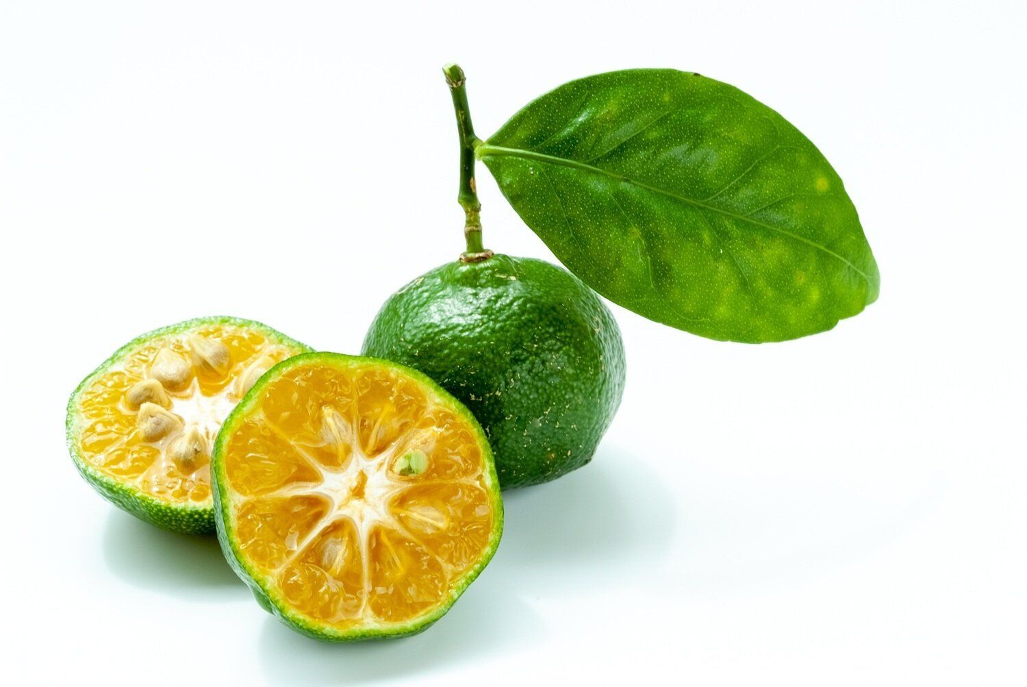 【管理栄養士監修】「シークワーサー」の主な栄養素とカロリーまとめ！おすすめな調理方法は？