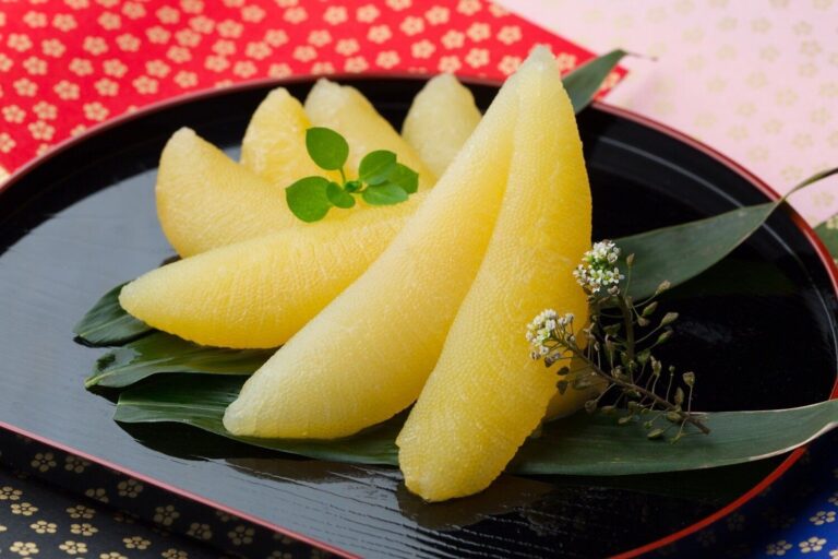 【管理栄養士監修】「数の子」の主な栄養素とカロリーまとめ！おすすめな調理方法は？