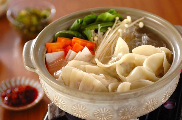 「お鍋」のおすすめレシピ20選！毎日でも食べたくなるものばかり集めました