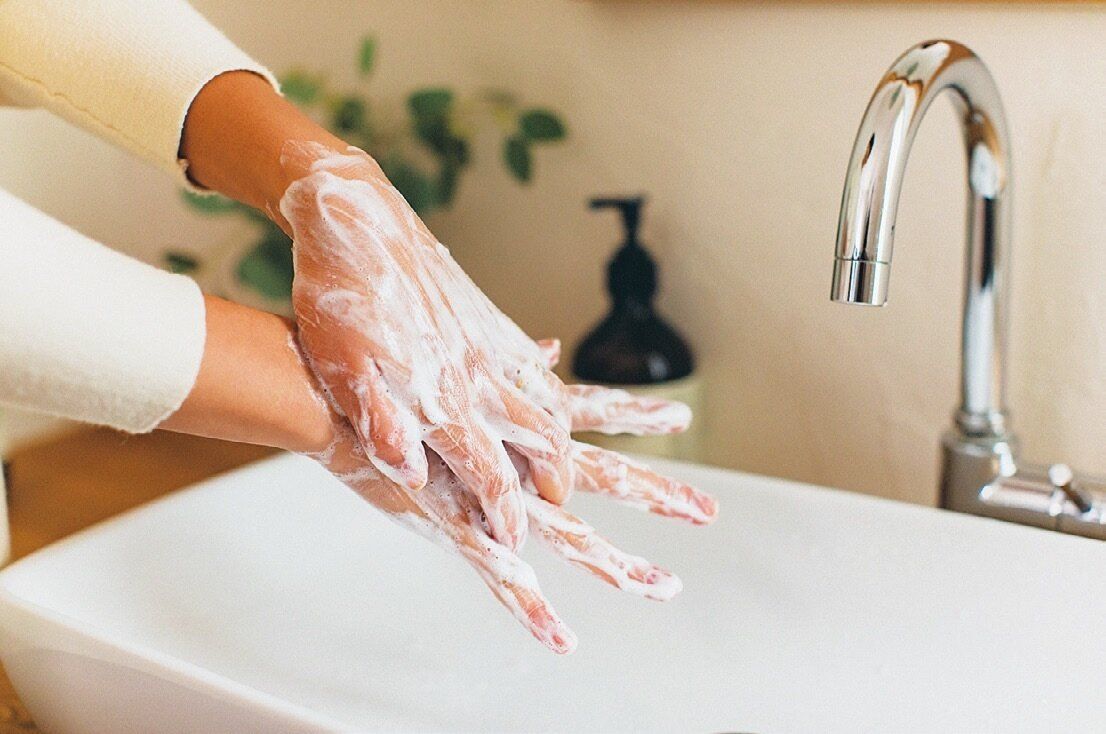 本当に効果がある方法を知りたい！プロが伝授する「毎日できるウイルス感染対策」