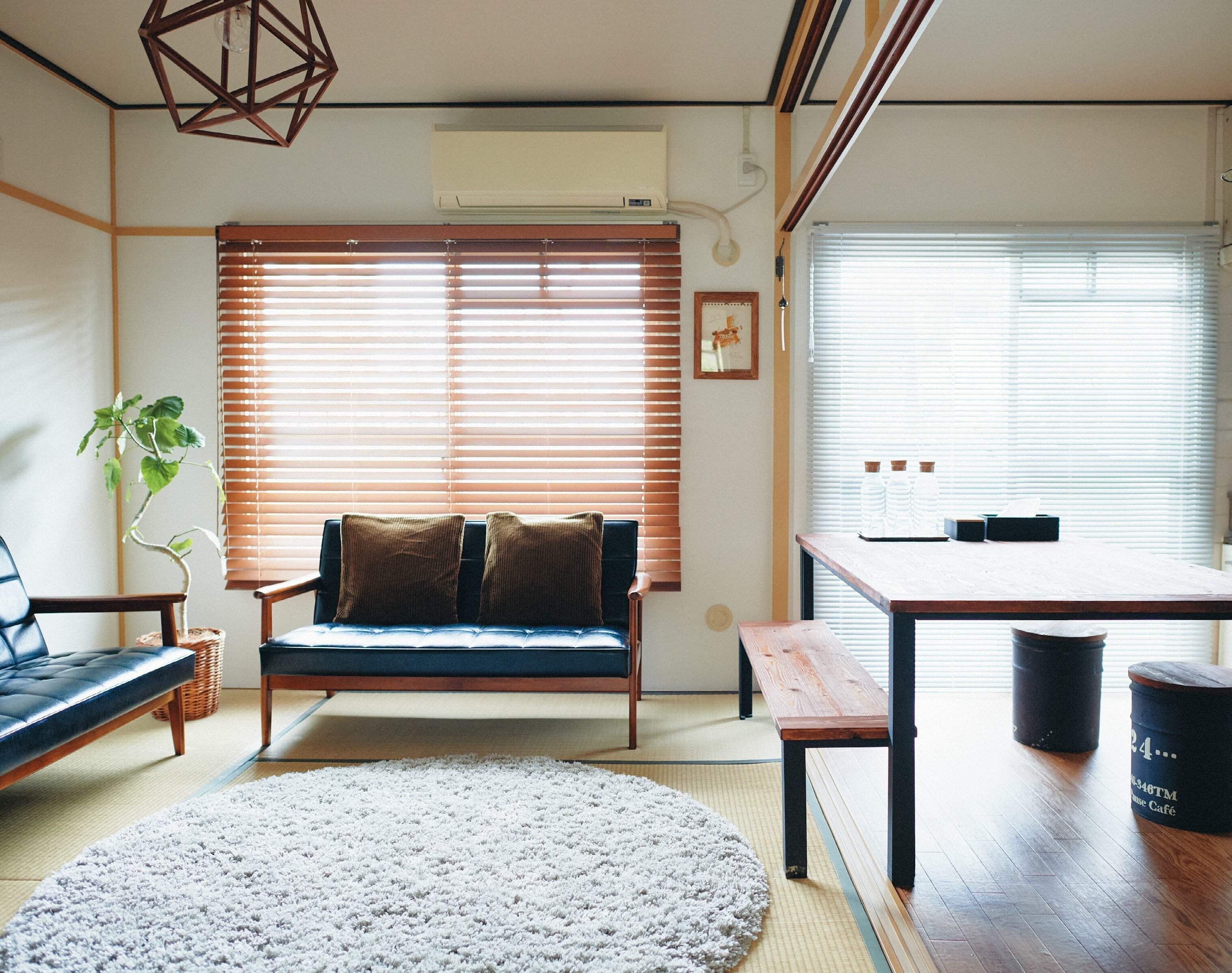 5人家族で54平米でも！運気が上がるスッキリ片付く家の秘密