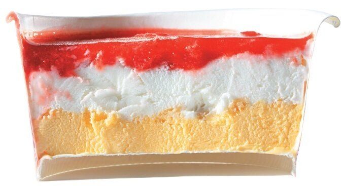 食べなきゃ損！今冬本当においしいアイスを厳選！カップアイス断面美人8選