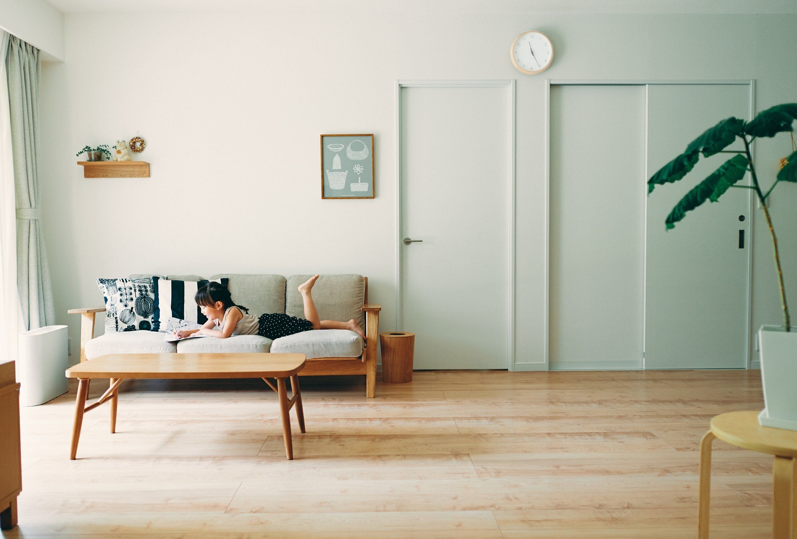 どんどん手放してスッキリ暮らす！驚きの『捨て基準』とは？