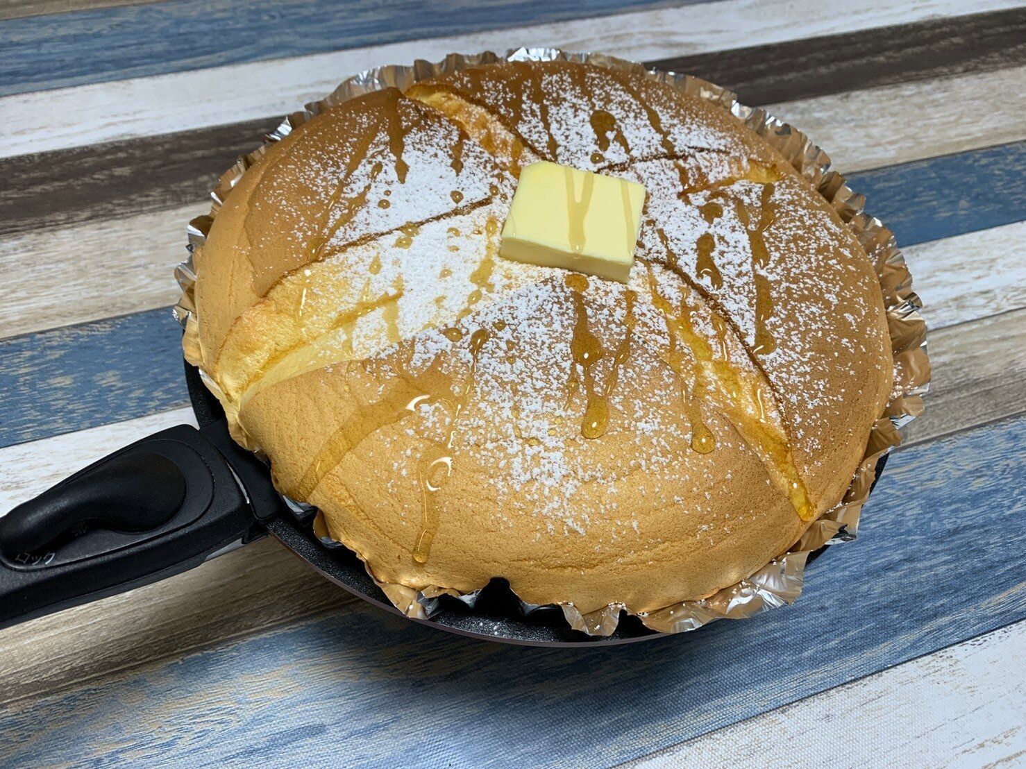 アレンジ次第で使い方いろいろ！カインズのフライパン用アルミシートの子どももよろこぶ3つの使い方！