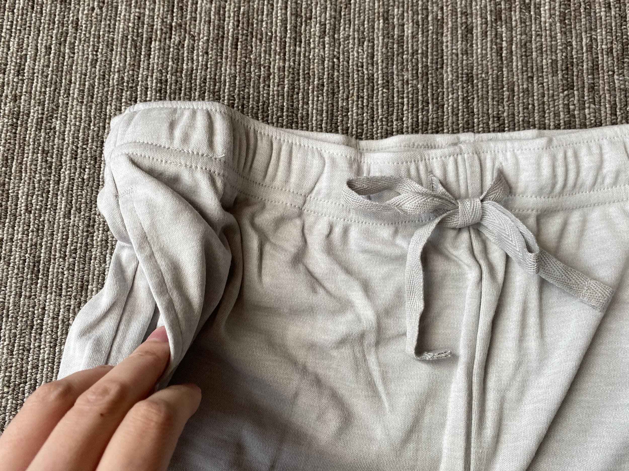 おうち時間が増える冬はニトリの超優秀ルームパンツが絶対役に立つ！