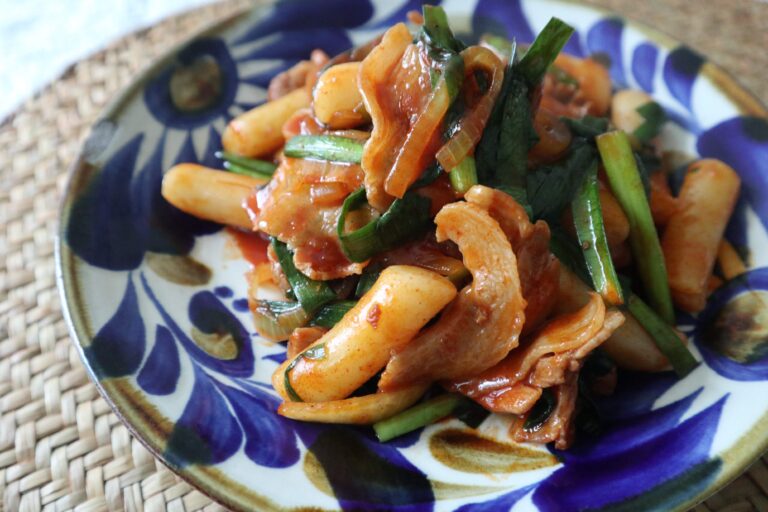 おうちで外食気分！業務スーパー歴12年の主婦が信頼を寄せる食材