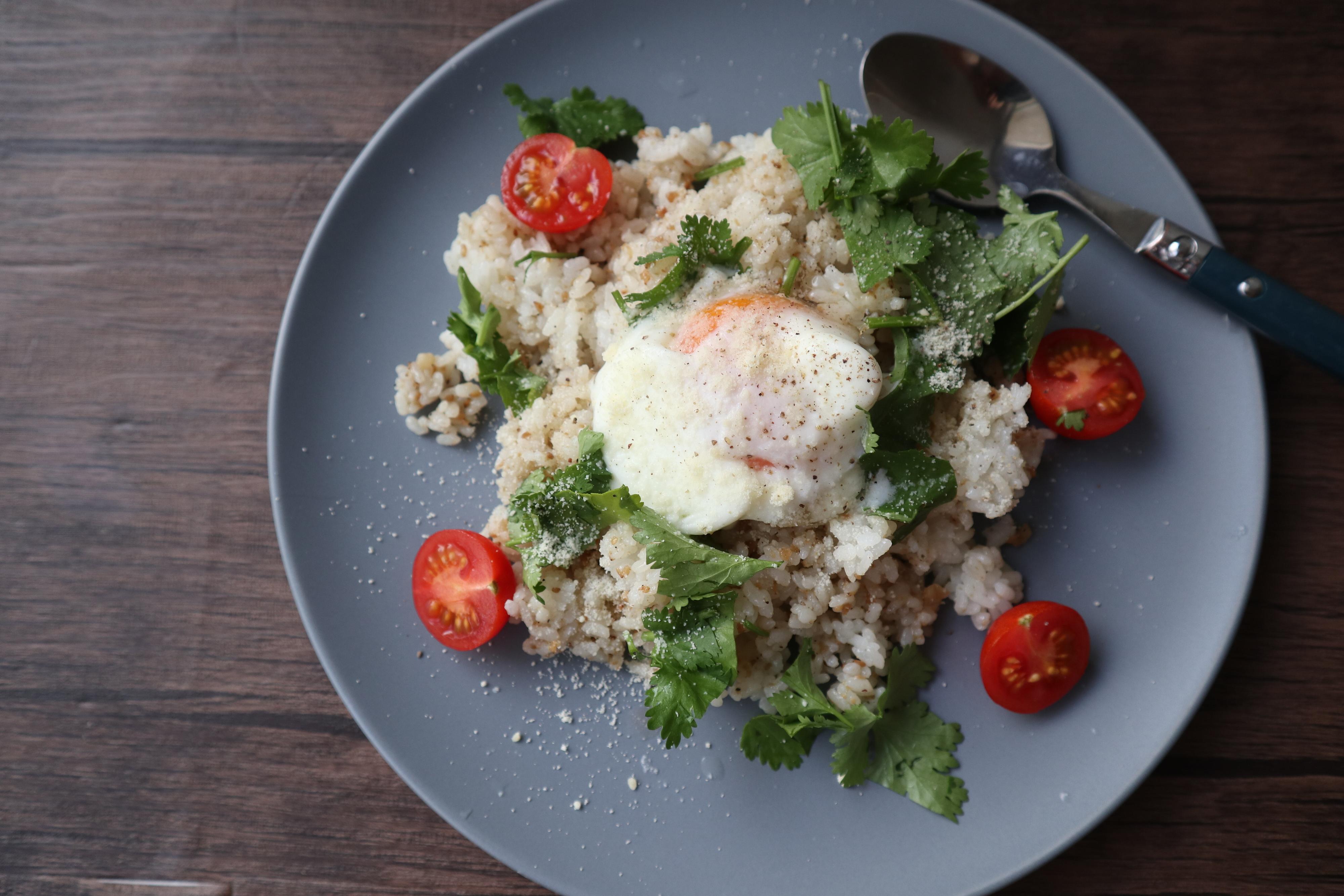 「100円台カルディ」で手抜きがバレない！ごはんに混ぜれば即お店の味に