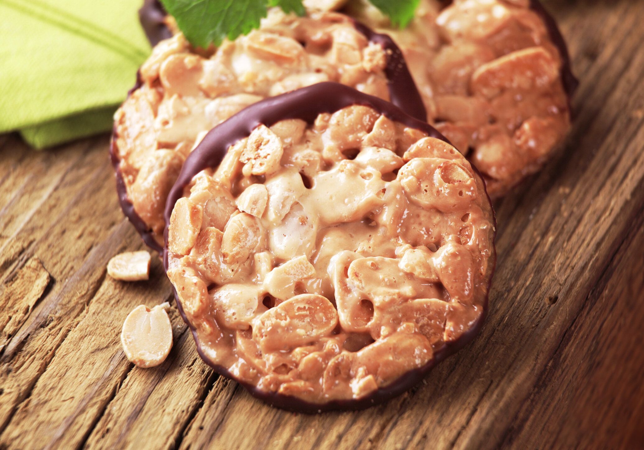 賞味期限切れの「フロランタン」はいつまで大丈夫？傷んだときの特徴を解説！