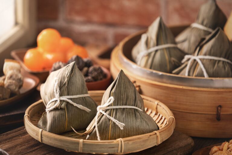 【管理栄養士監修】賞味期限切れの「ちまき」はいつまで大丈夫？傷んだときの特徴を解説！