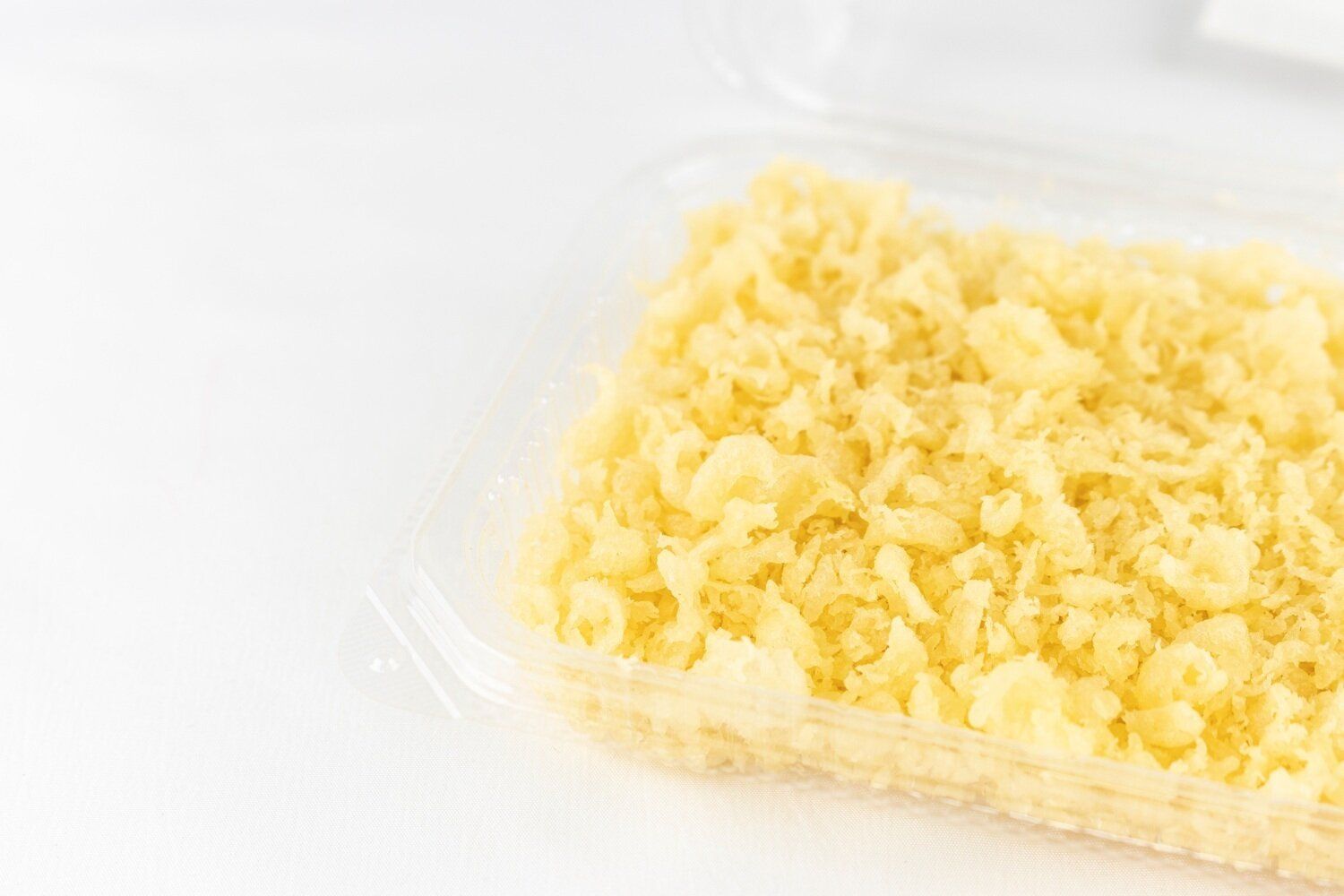 【管理栄養士監修】賞味期限切れの「揚げ玉」はいつまで大丈夫？傷んだときの特徴を解説！