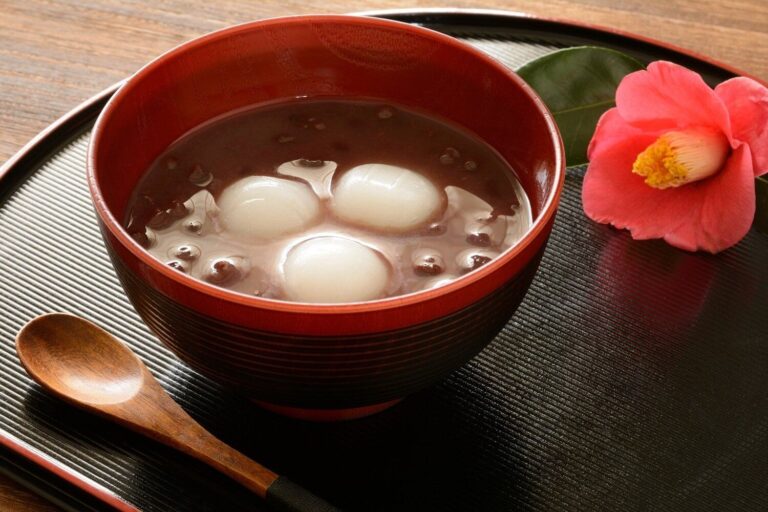 【管理栄養士監修】賞味期限切れの「ぜんざい」はいつまで大丈夫？傷んだときの特徴を解説！