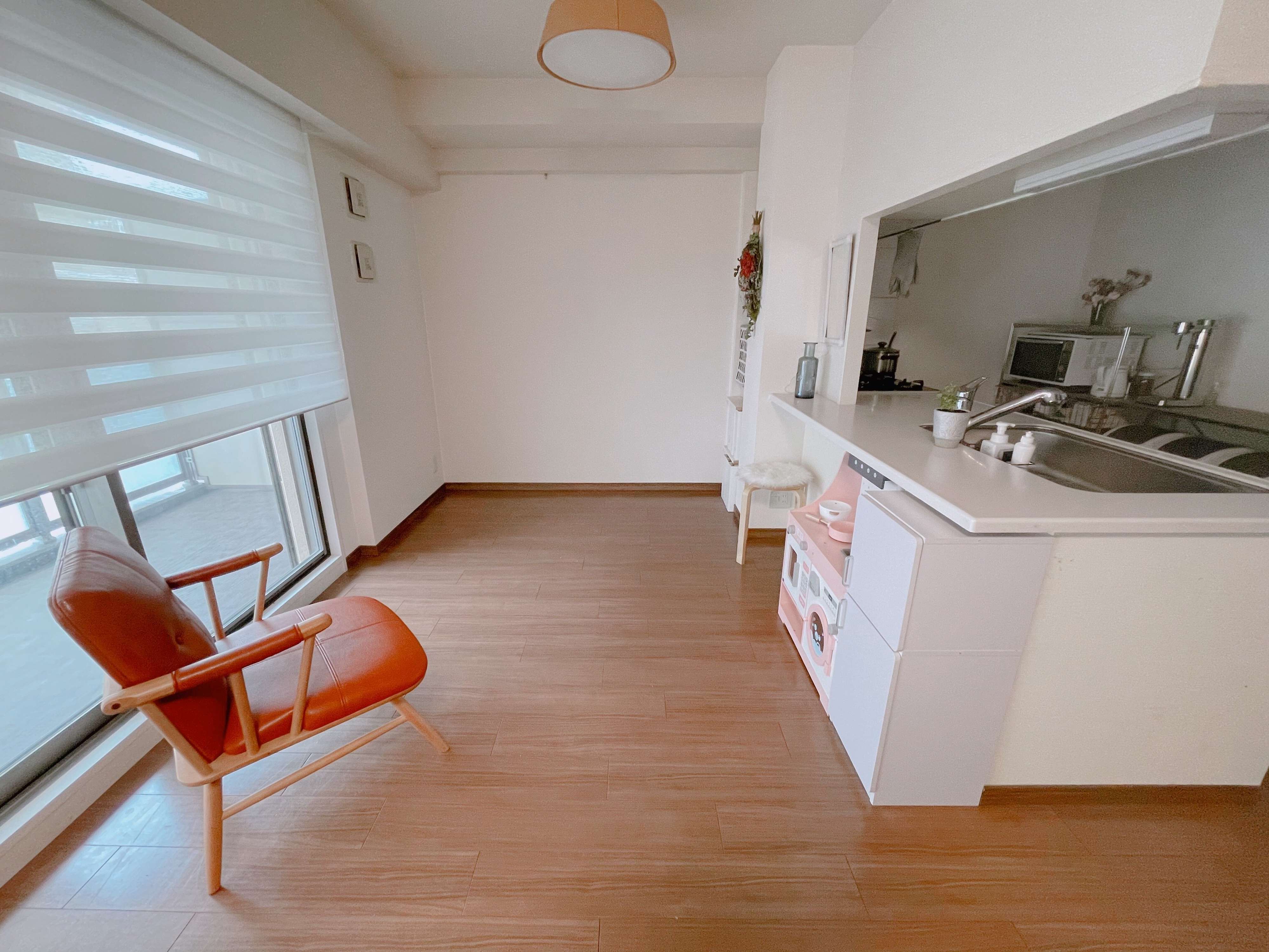 物欲はあるけどすっきり暮らしたい！自分らしい暮らしの考え方