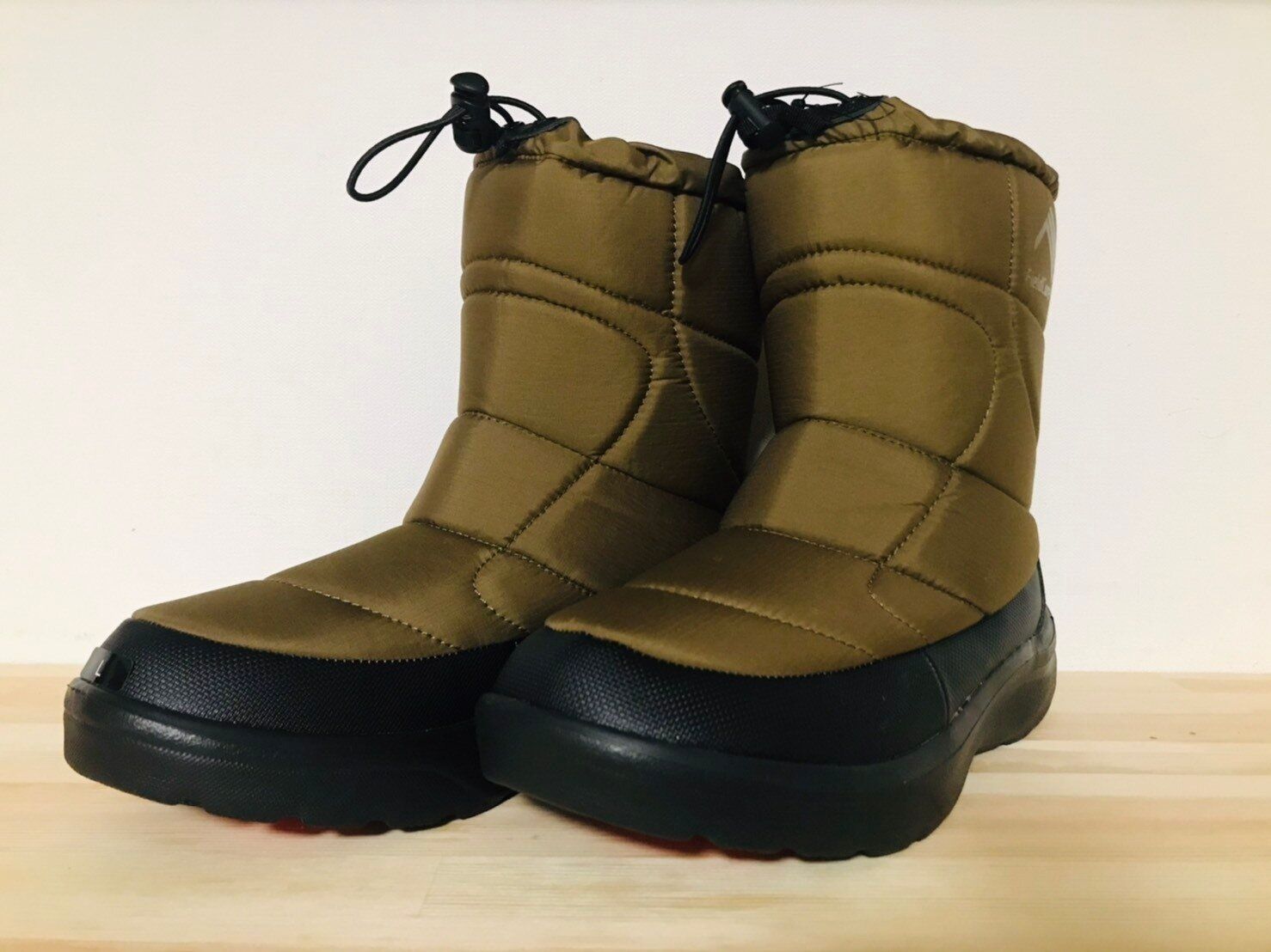 【ワークマン】税込1,900円でコレは買い！神コスパ防寒ブーツ「ケベック」