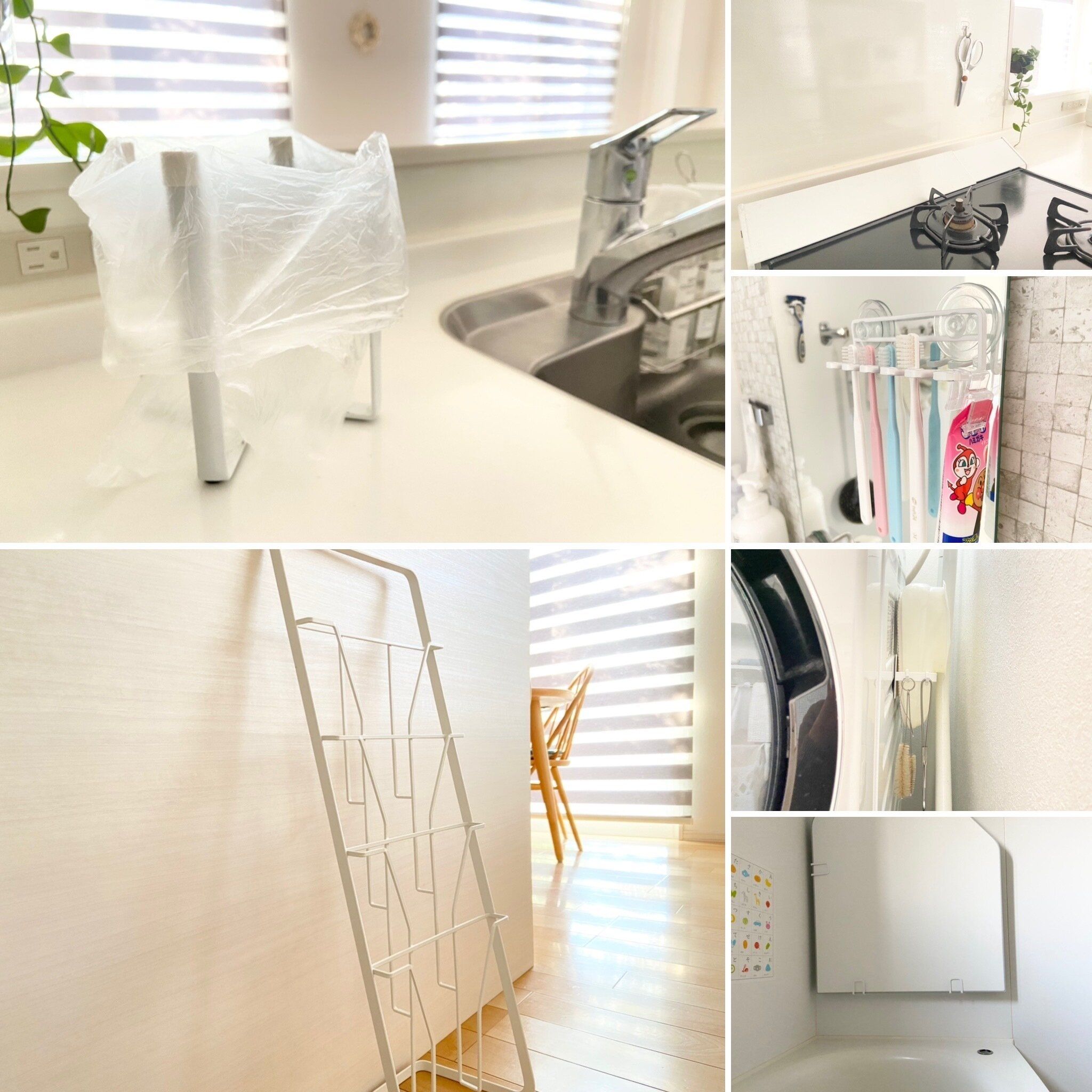 山崎実業 tower(タワー）シリーズの買ってよかったアイテム6つ！