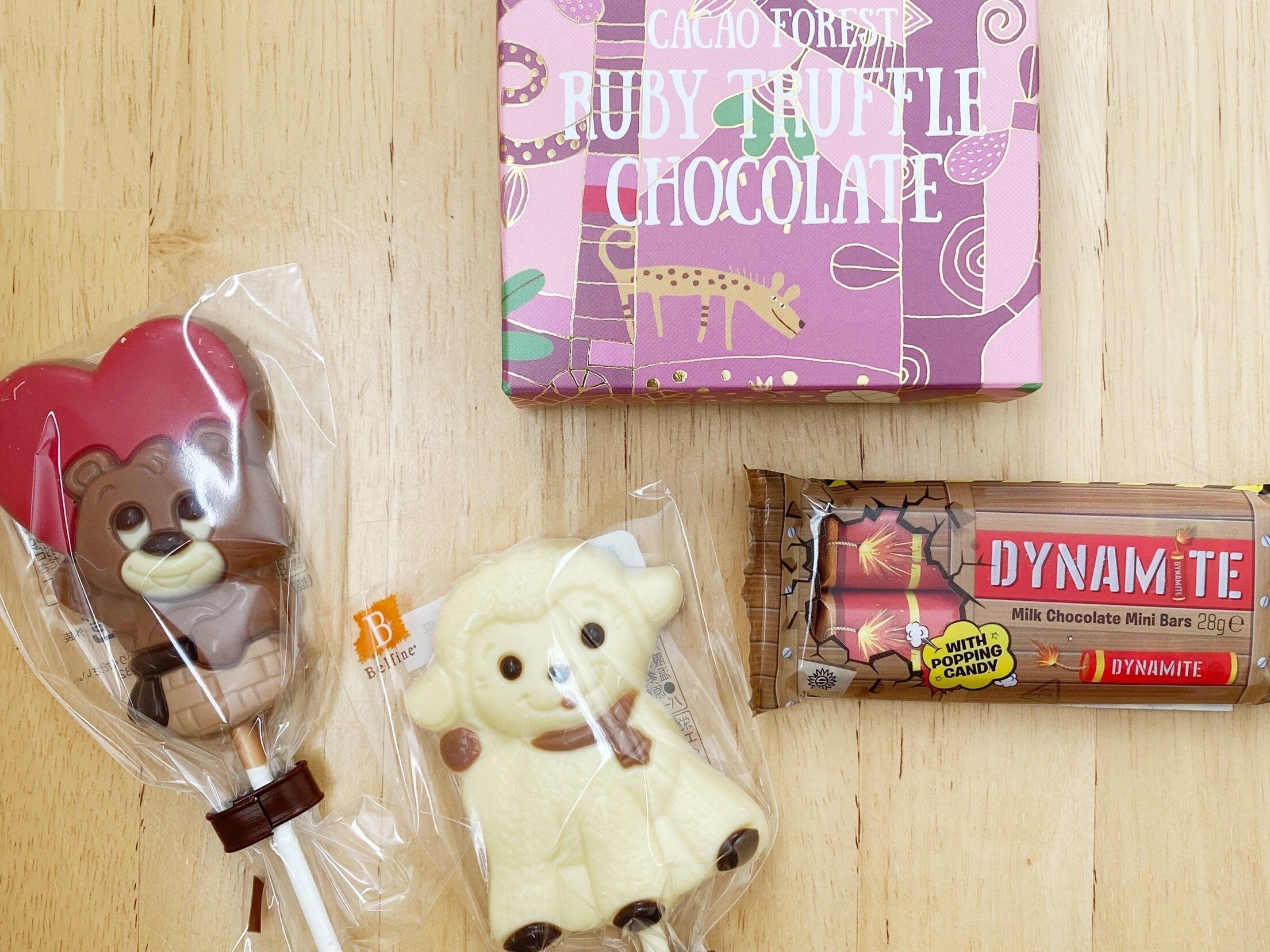 【カルディ】歴7年のマニア厳選！お値段以上の喜ばれチョコレート！