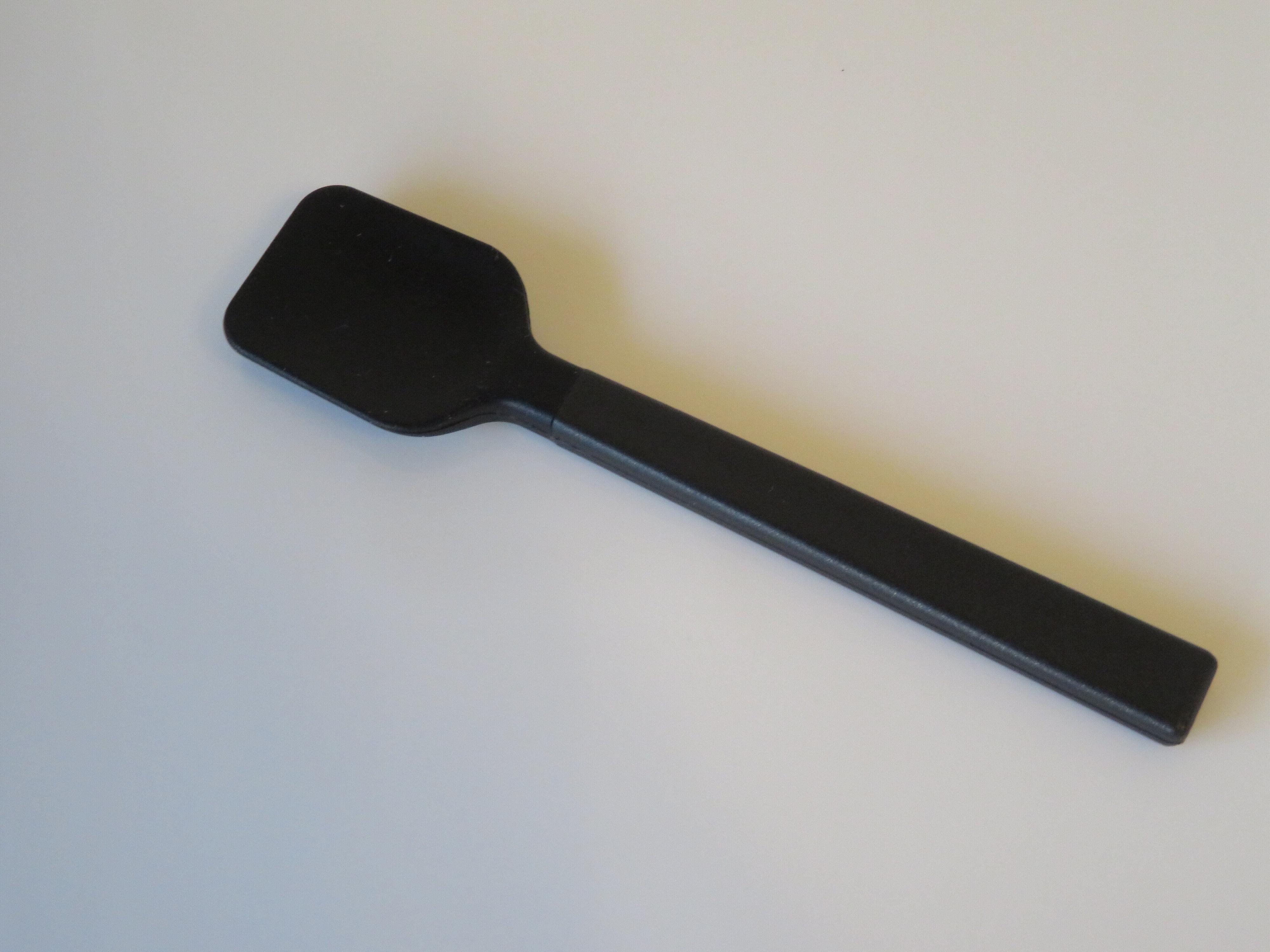 【無印良品】シリコーンミニスプーンは食品以外にも大活躍