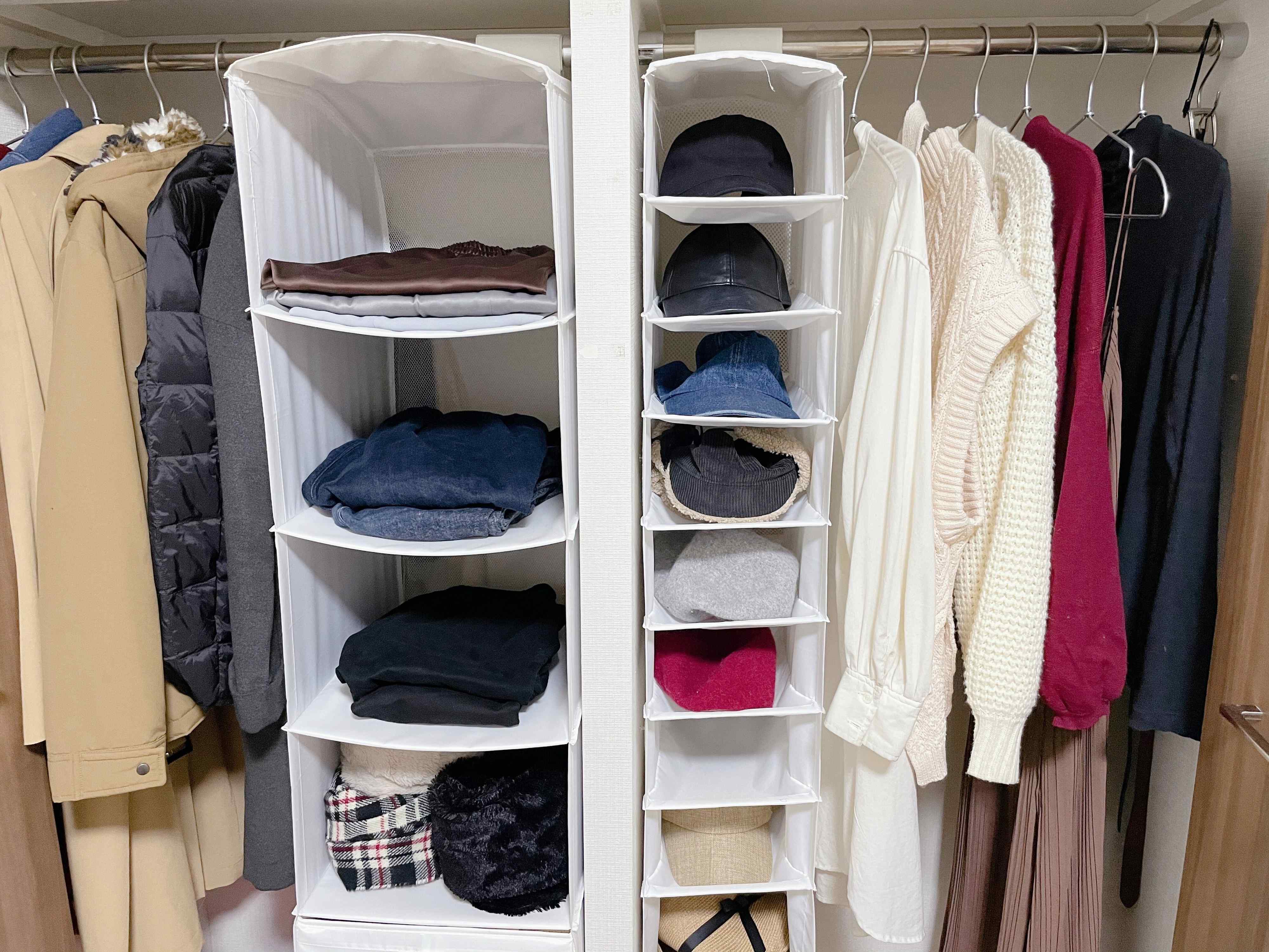 捨てられない女→シンプリストが断言！〇〇から捨てると失敗しがち