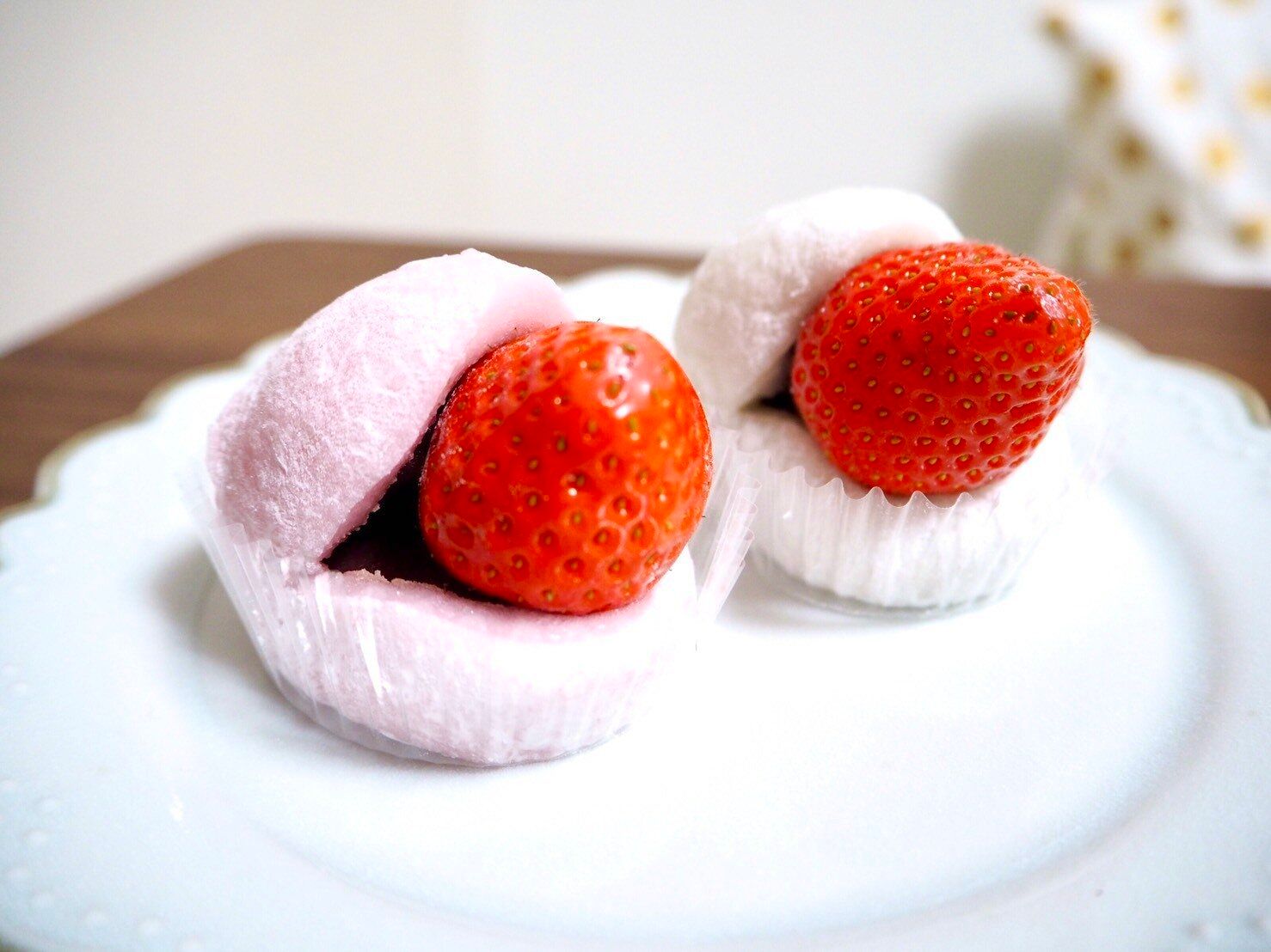 【シャトレーゼ】期間限定の姫を食べ比べ！？スイーツ2種類を贅沢にいただいた結果、お気に入りはこっち！