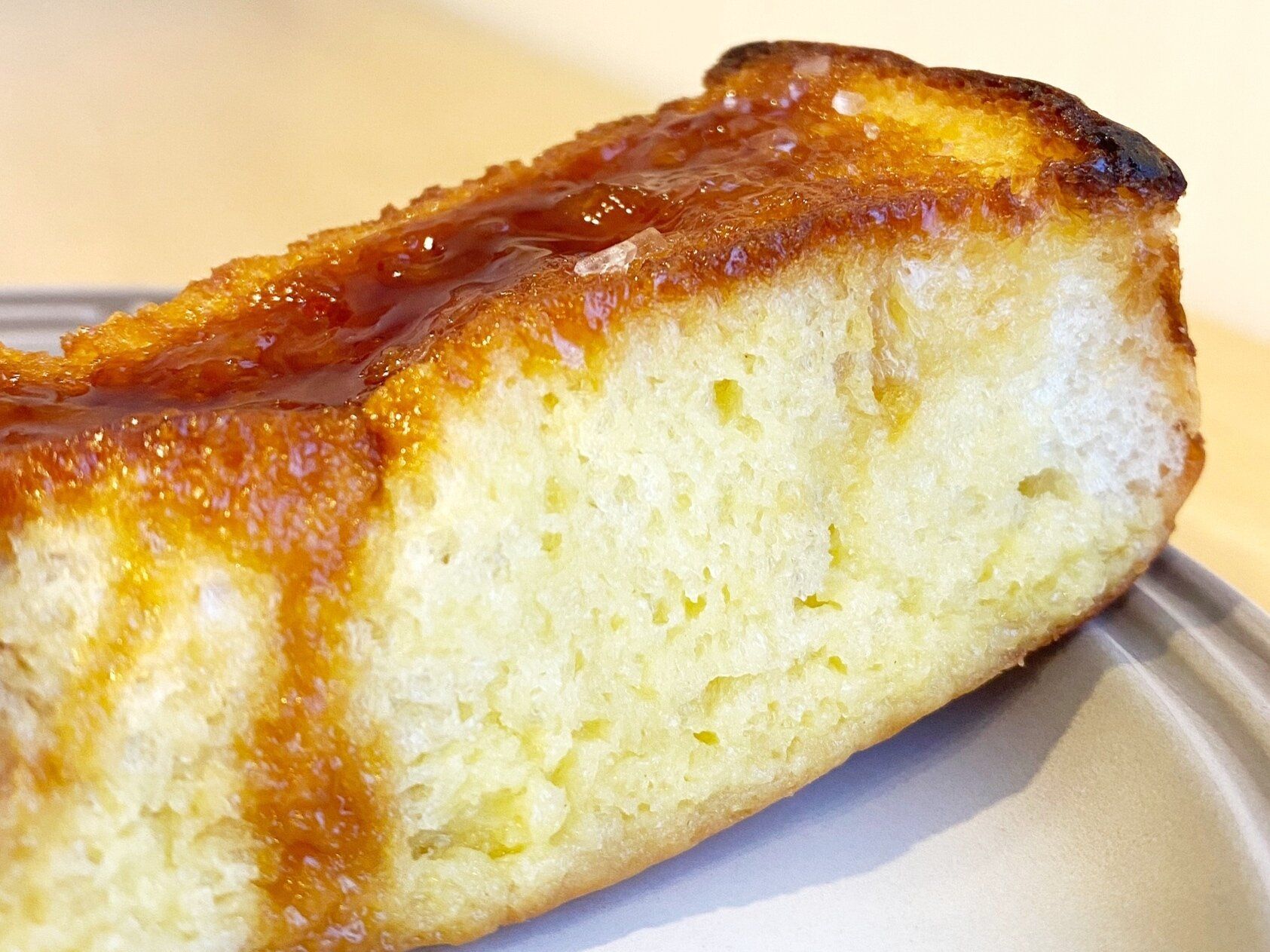 【ファミマ】食べなきゃ損！キハチ監修フレンチトーストが極上の味わい！