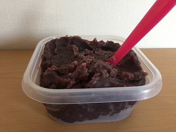 業者・大家族じゃなくても大丈夫！【業務スーパー】あんこ5kgの活用術！