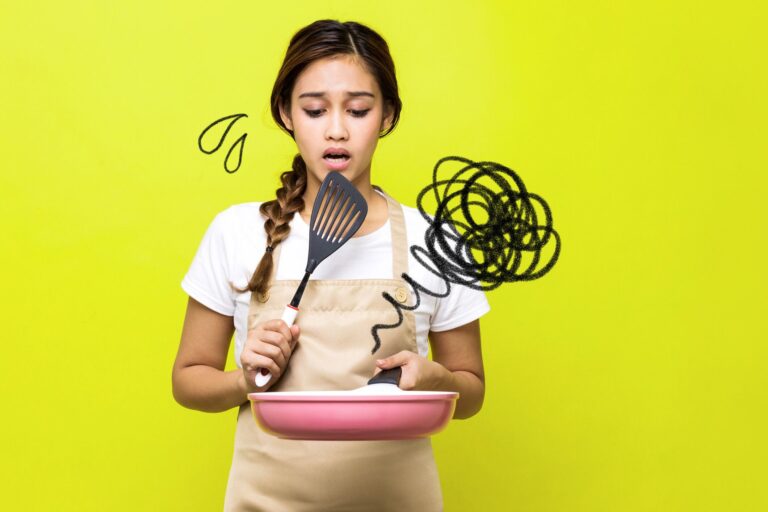 「料理が苦手なほうが食費が減る」ってホント？
