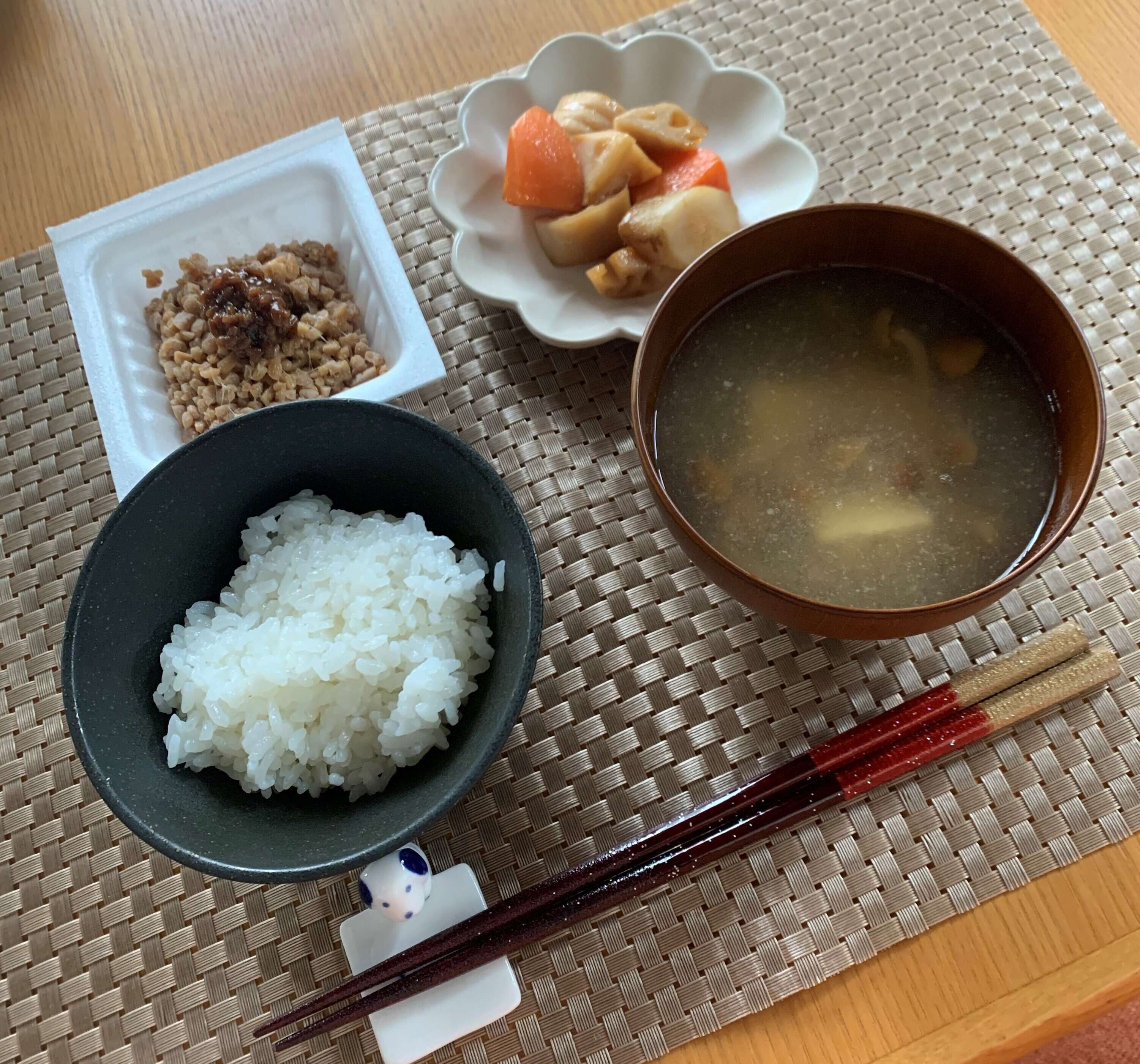 冬のダイエットに欠かせないのは根菜！しっかり食べて体を温めよう！