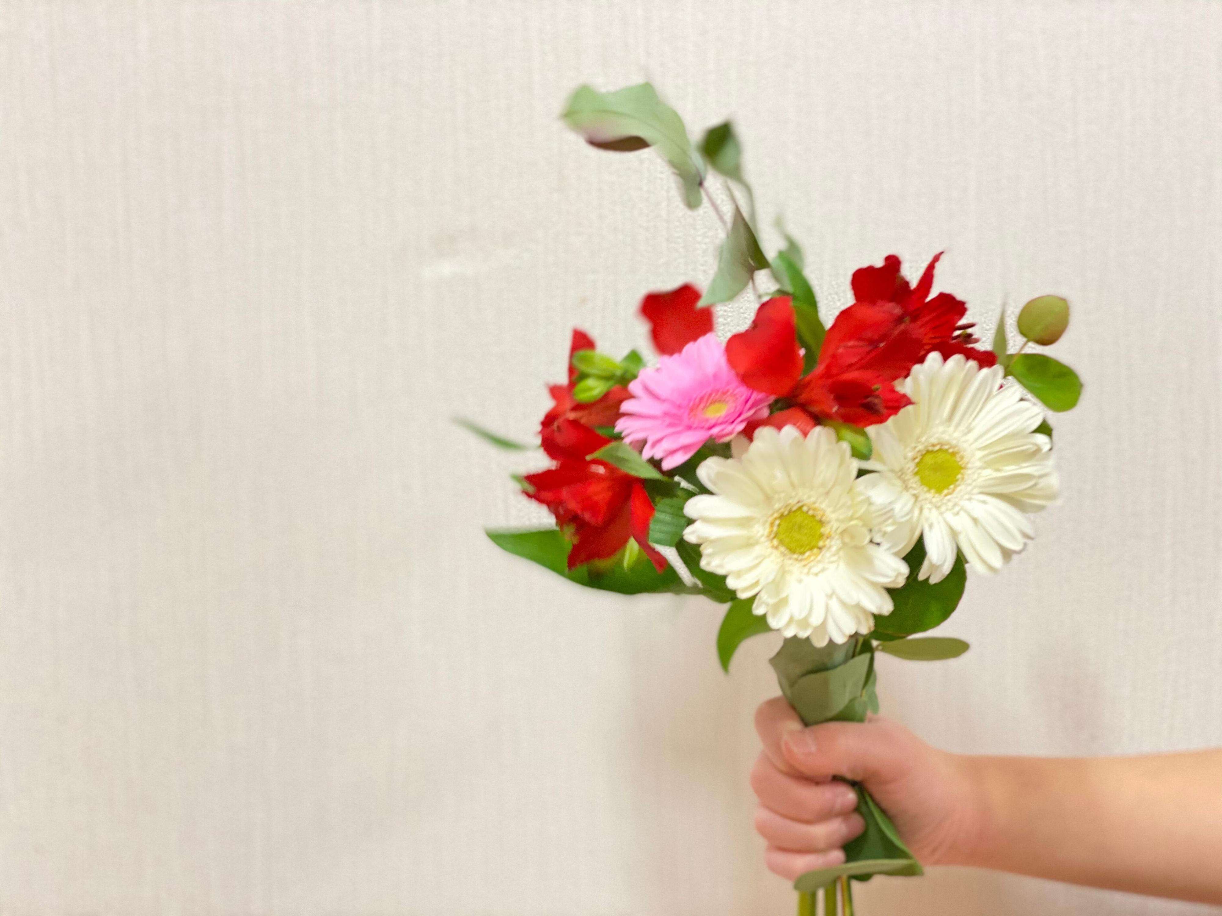 【暮らし】2021年は○○が似合う家にする！