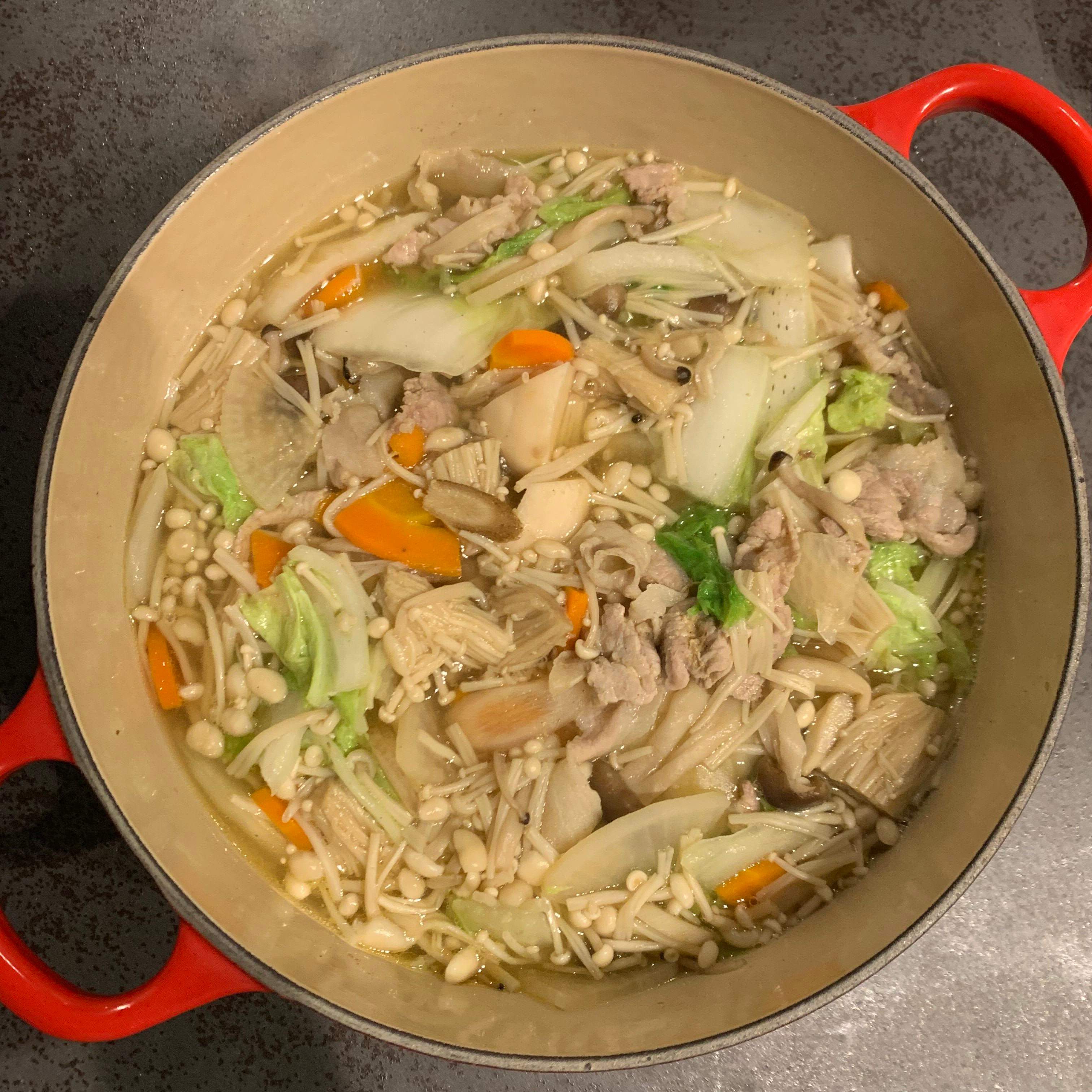 【今年は白菜が安い】節約やダイエットにはやっぱりコレ！