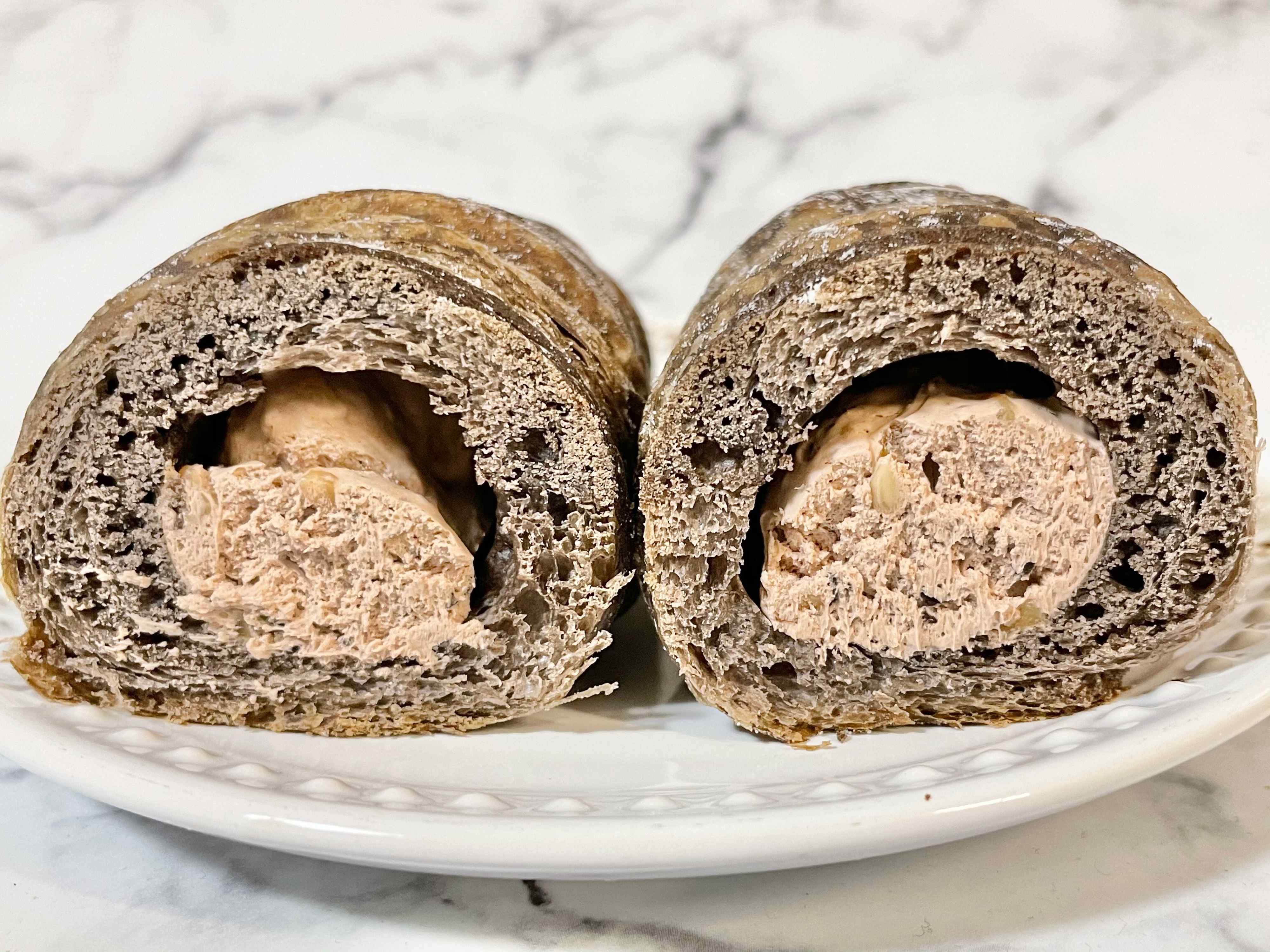 チョコ好きは今すぐローソンへ走れ！チョコソース＆削りチョコ＆チョコホイップ…チョコづくしの新作登場