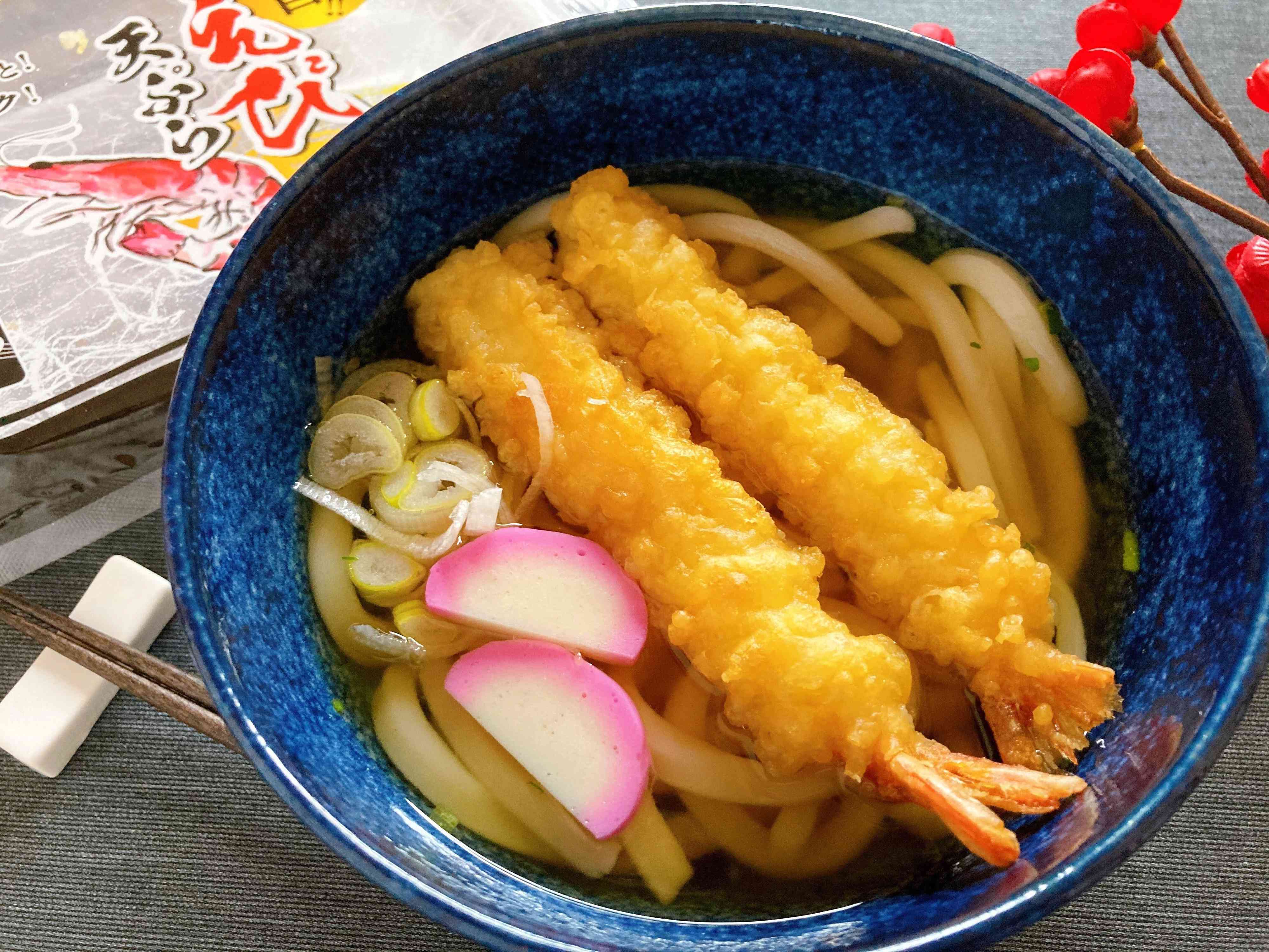 また食べたい！「冷凍えび天ぷら」は業務スーパー大好き節約主婦もリピ買い予定