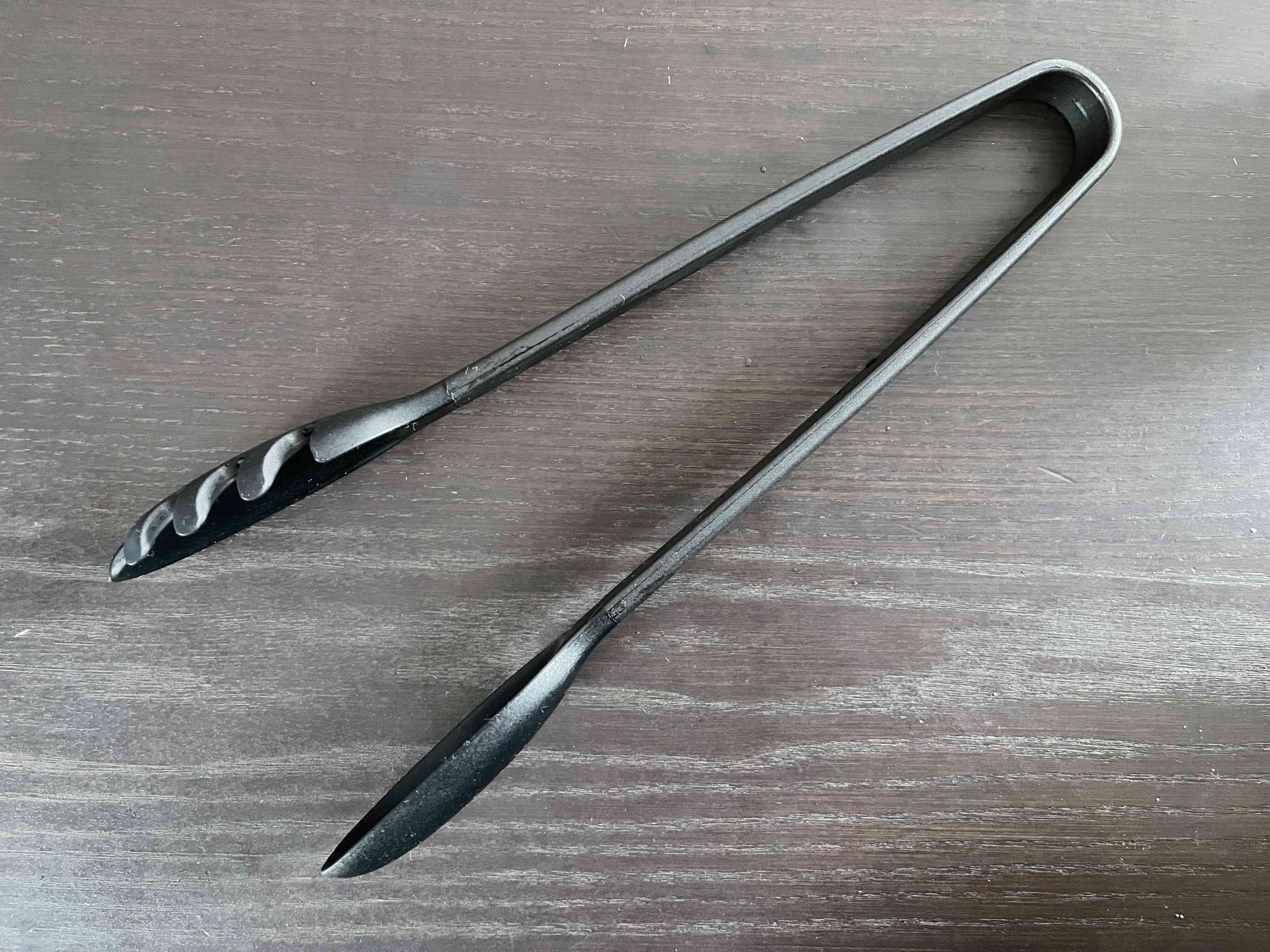 【無印良品】大人気で品薄状態！シリコーンシリーズのトングが使える！