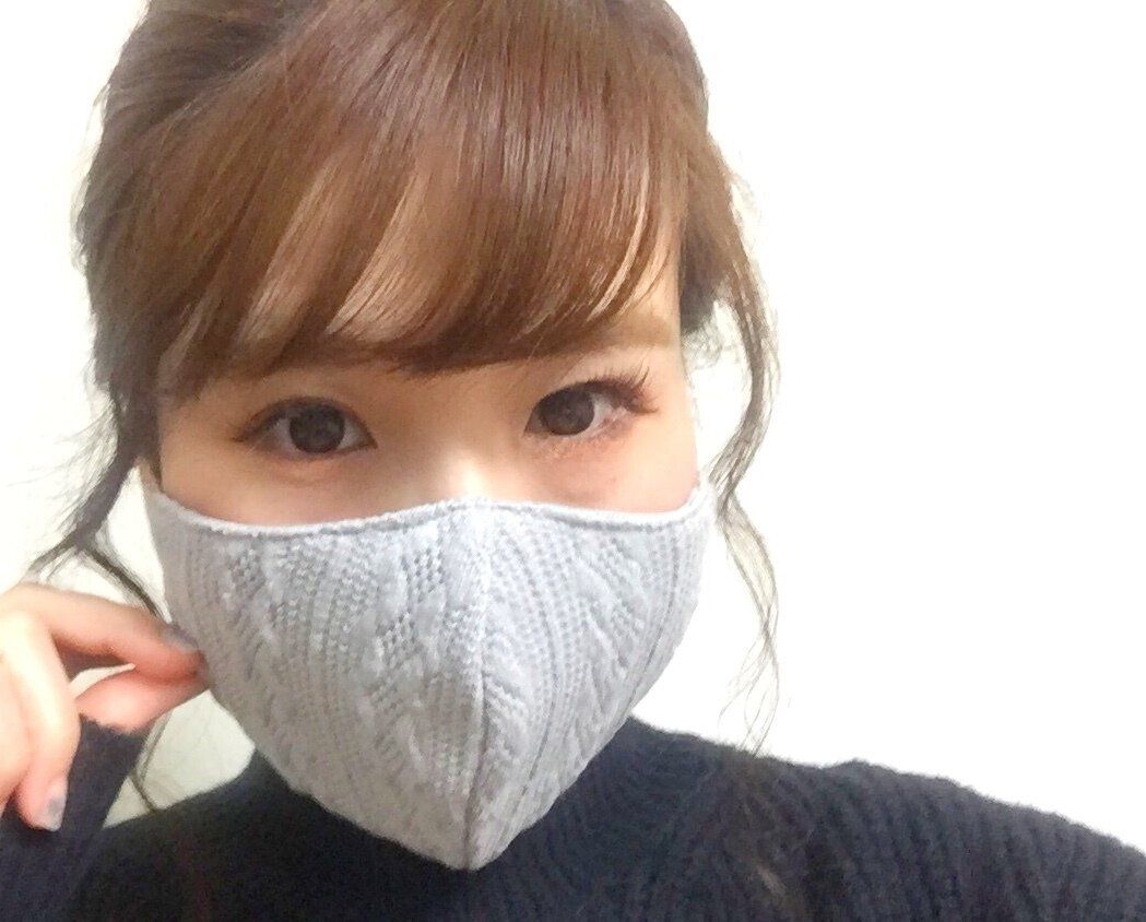 ダイソーで話題のマスク、3店舗まわってやっと買えた！このクオリティで100円で買えるのはダイソーだけ！