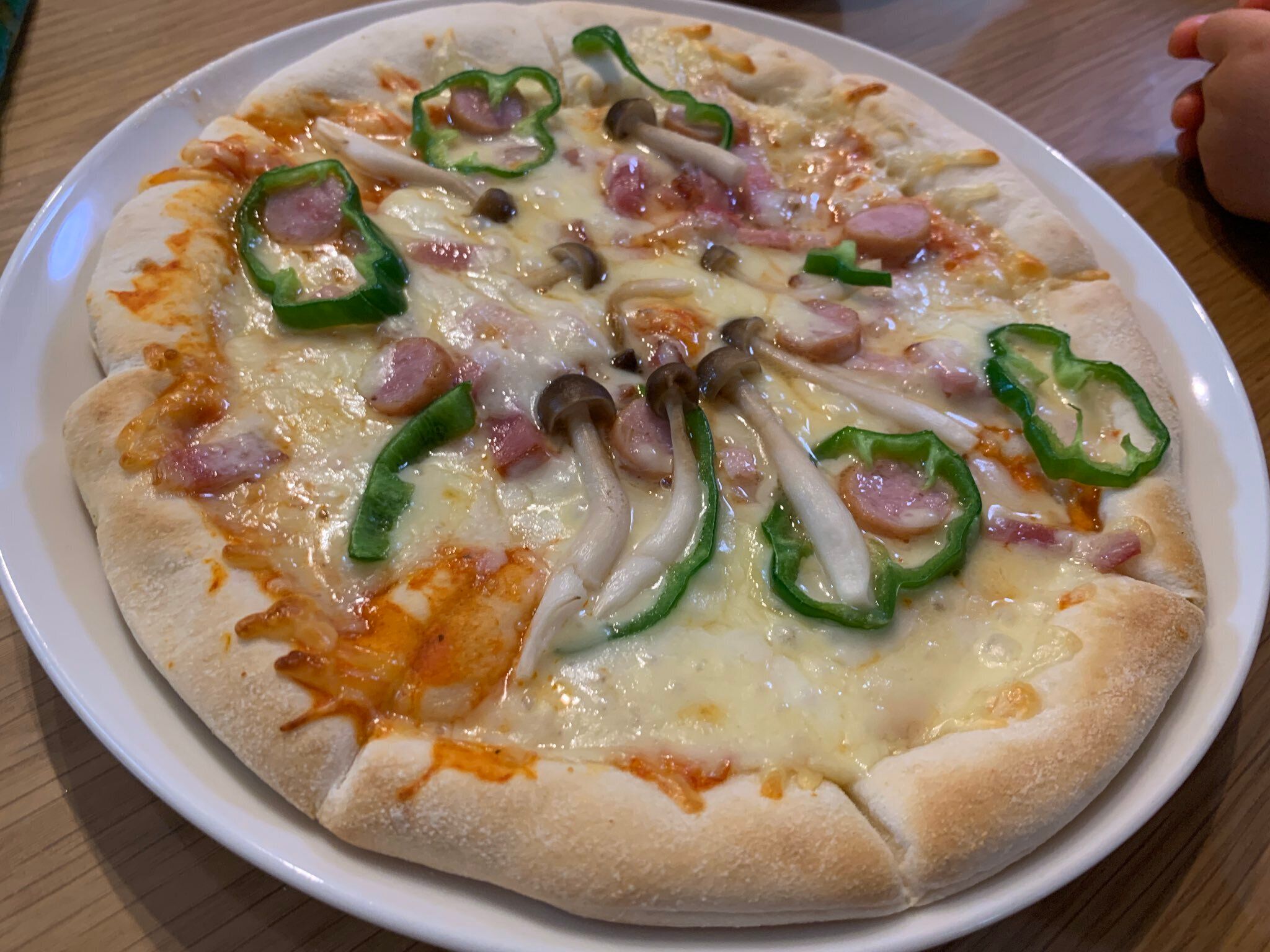 時短だけど子どもが喜ぶ！4児がいるわが家の休日ランチ4選