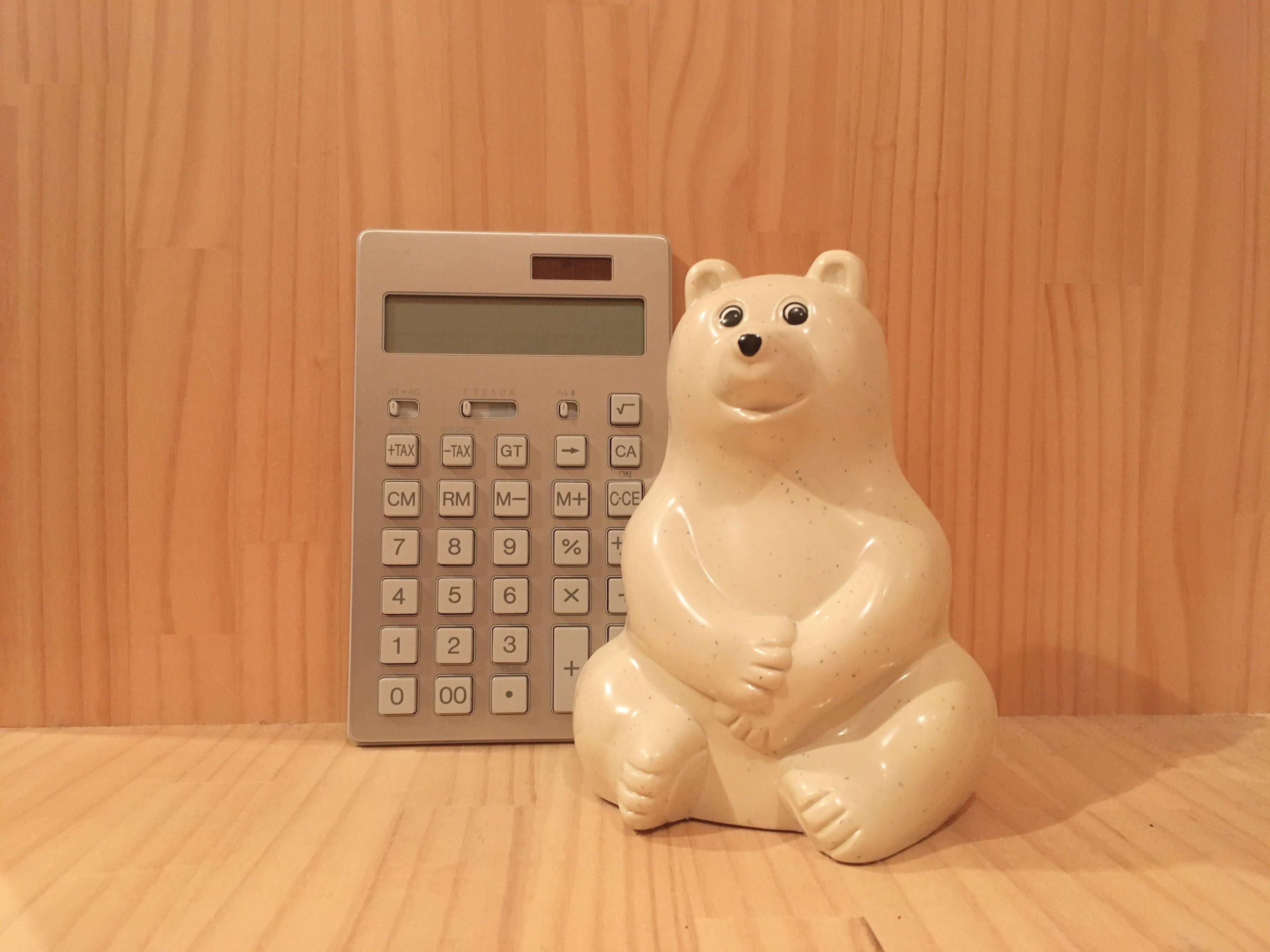 超浪費家から年間100万円貯金に成功！簡単5つのステップで今年こそ節約体質に！