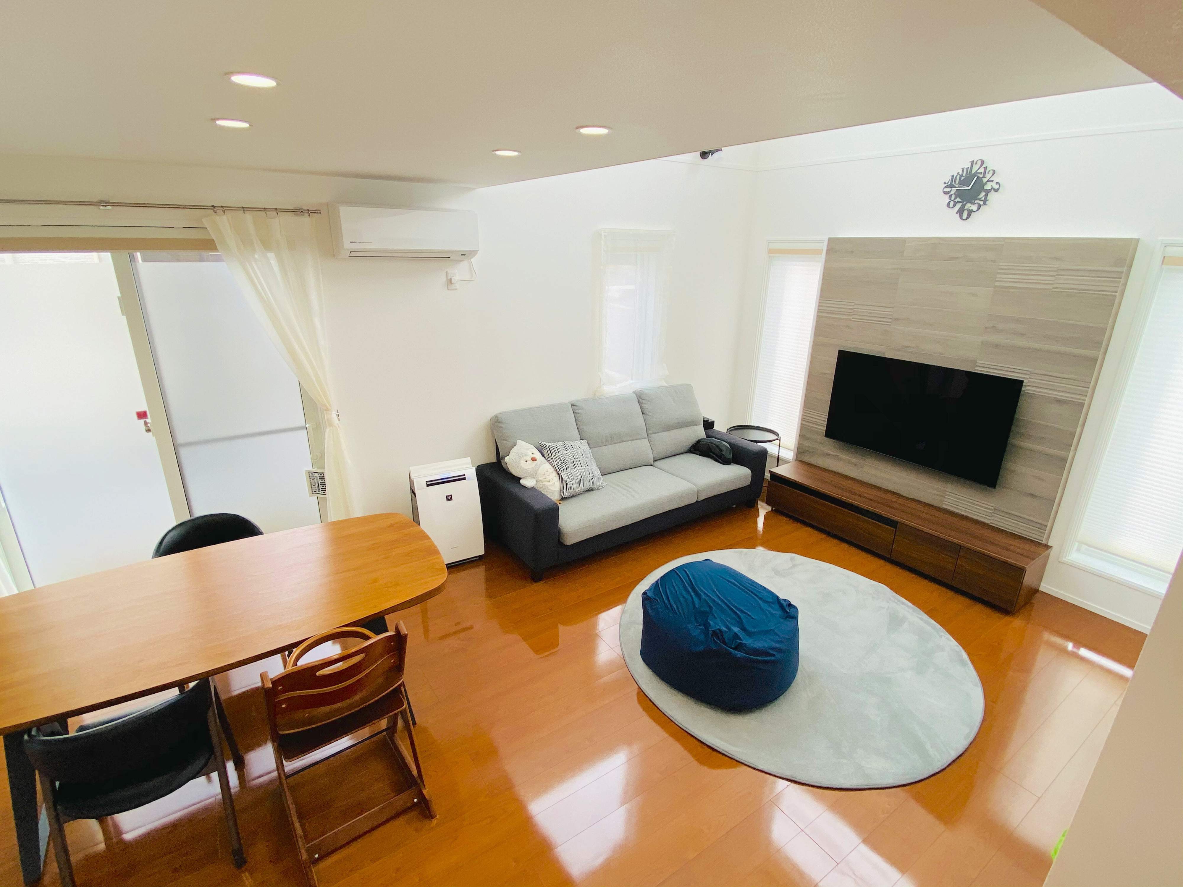 楽したいズボラ主婦がきれいな家をキープするために実践していること4選