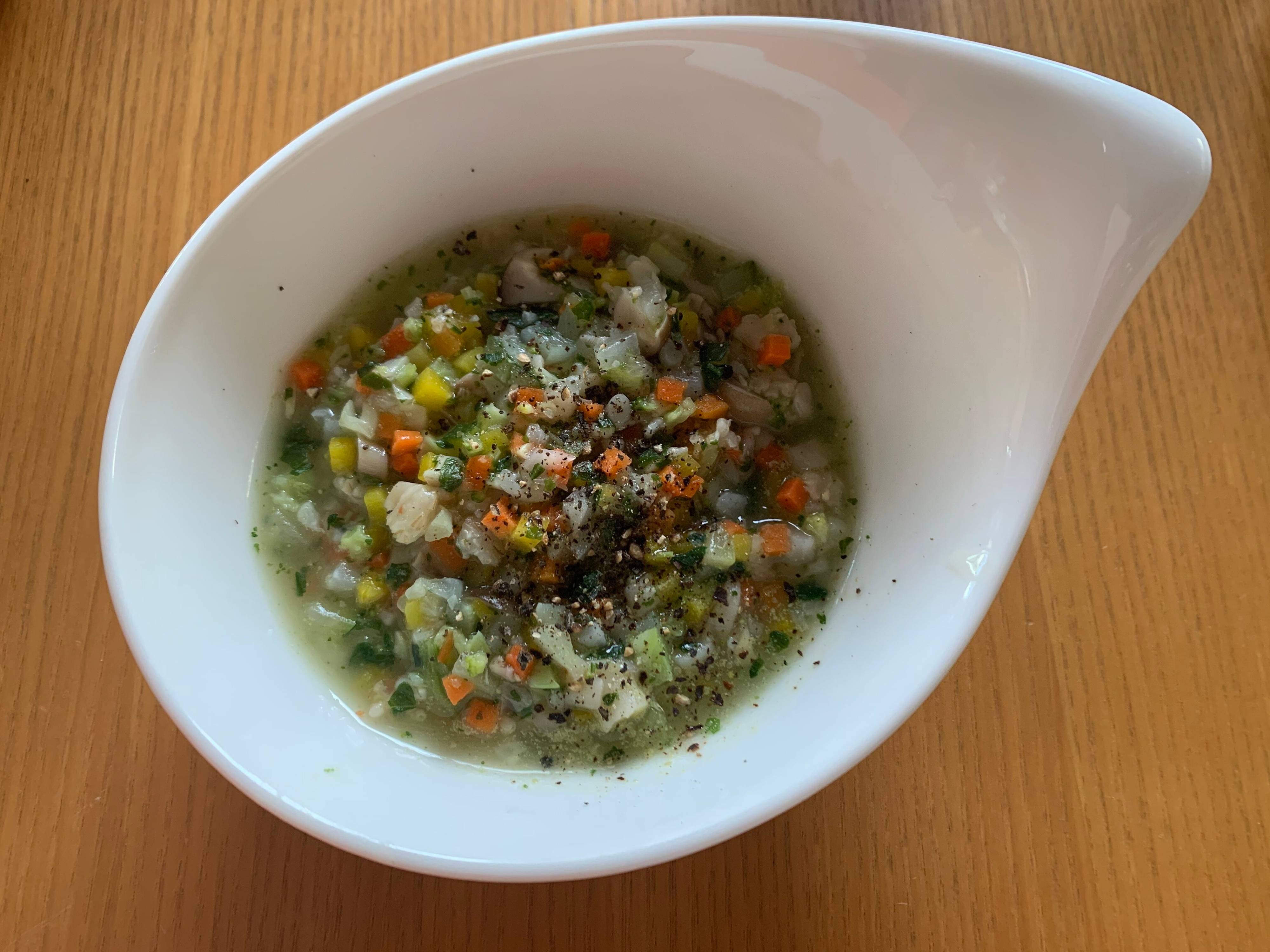 10kg痩せた主婦はイオンのコレ食べてた！ダイエッターは冷凍庫に常備して！