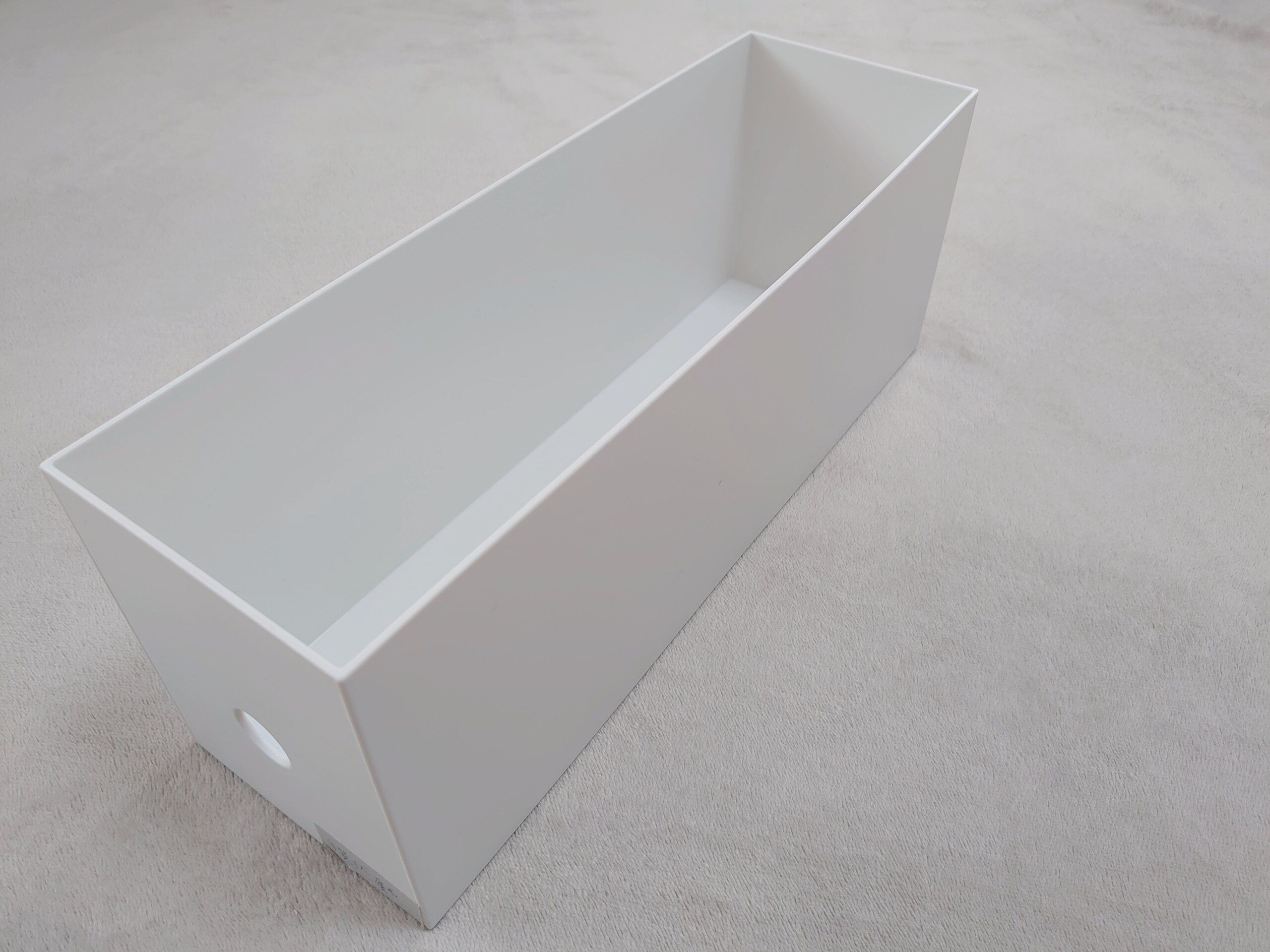 【無印良品】年賀状収納どうしてる？ストレスフリーな簡単収納